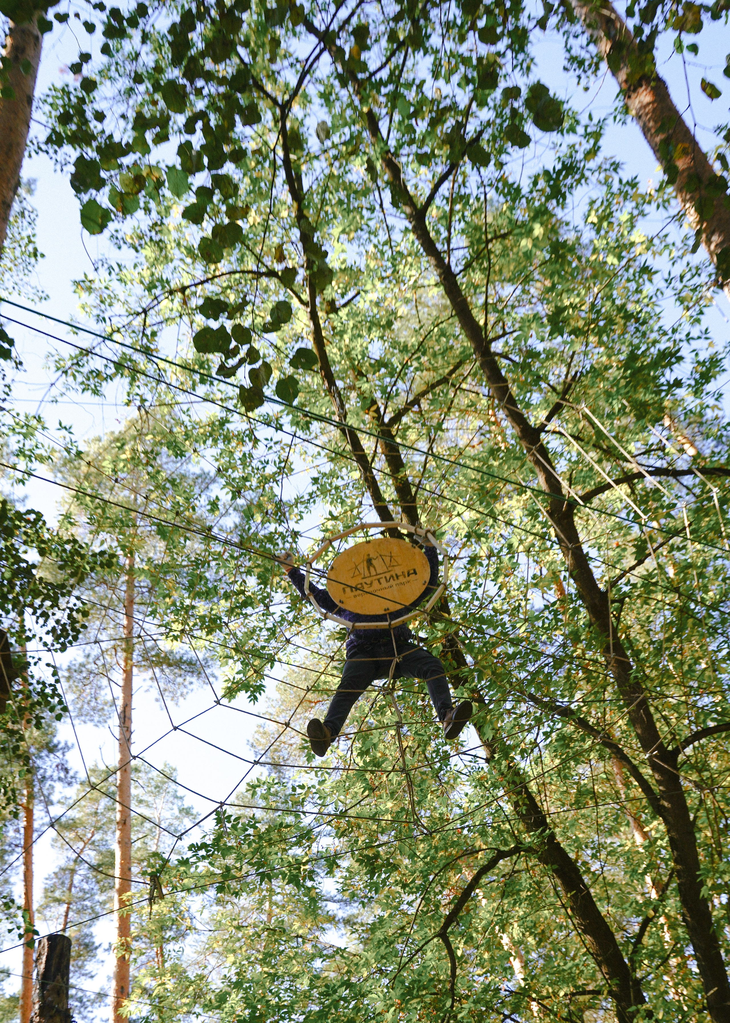 ПАПА + ДОЧЬ. Фотограф Алина Кудри