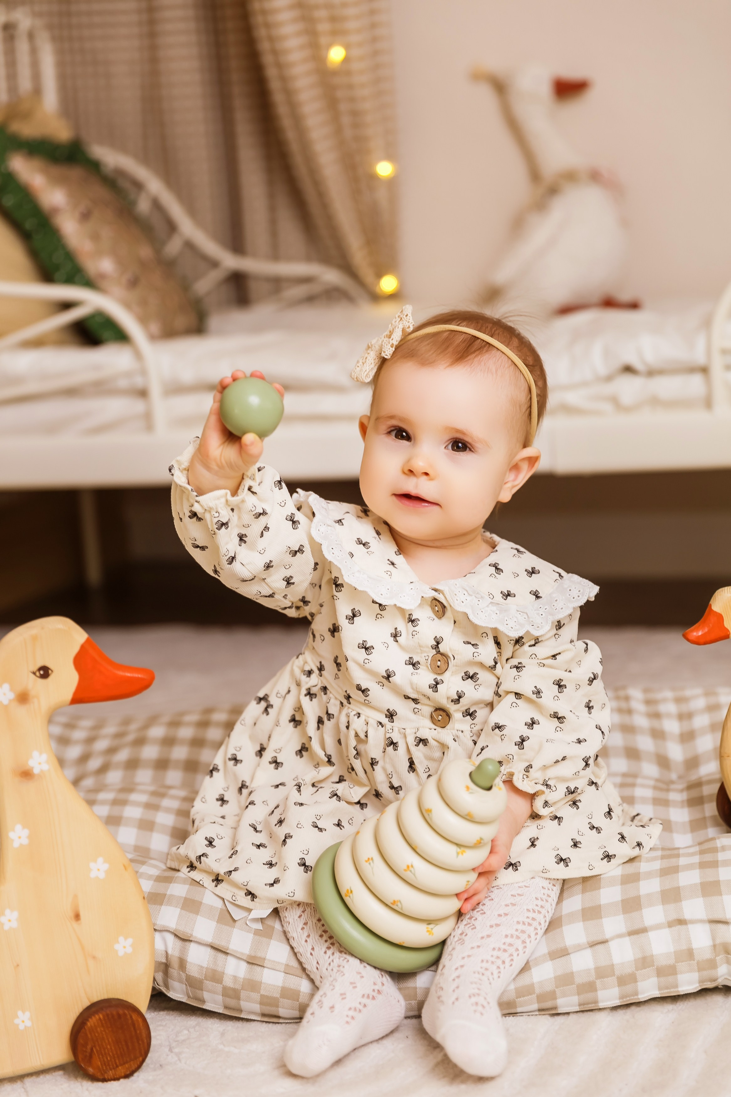 Годик в Меморис. Свадебный и семейный фотограф в Брянске Ирина Гавриленко, выпускные ал