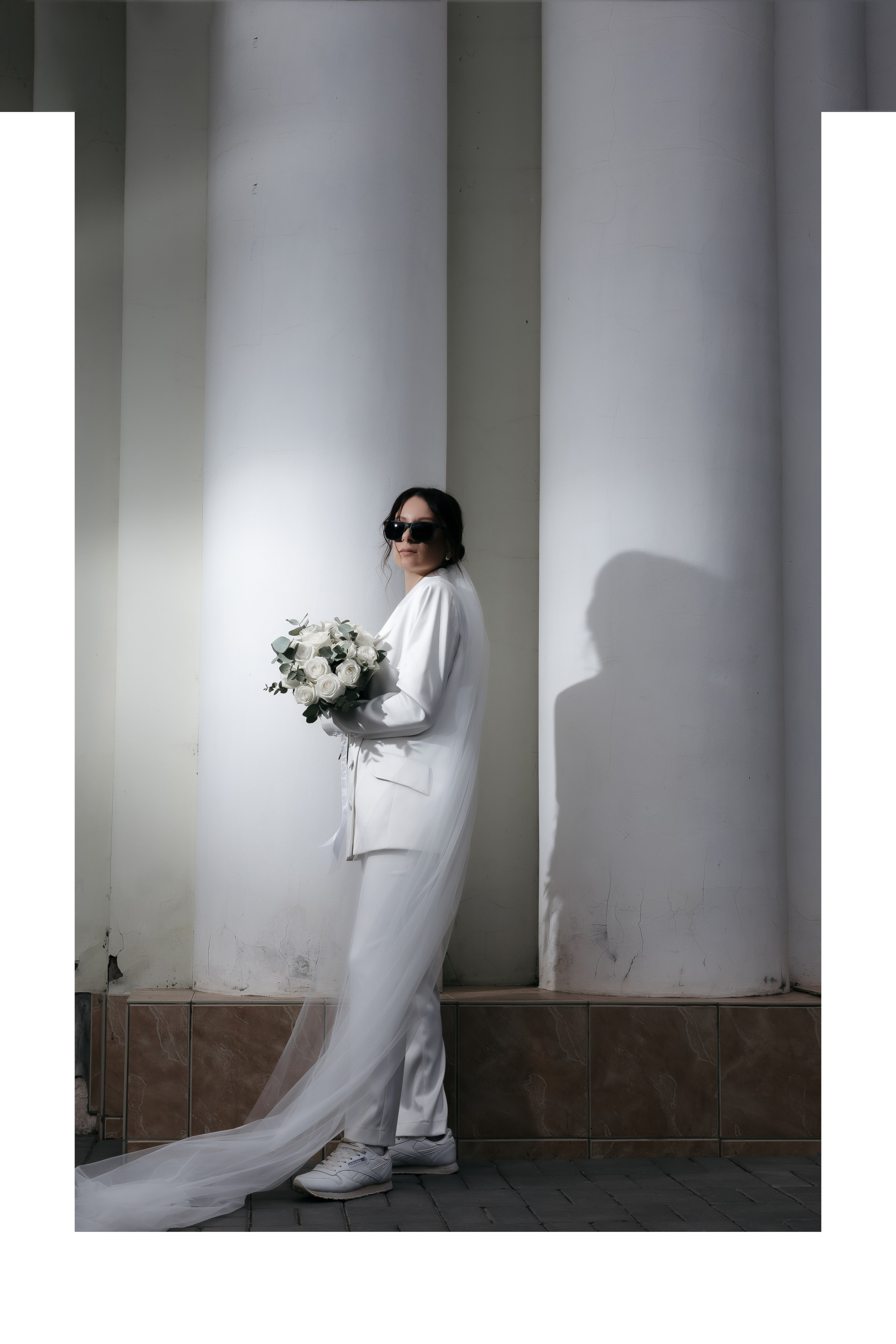 Диана и Артур. Главная