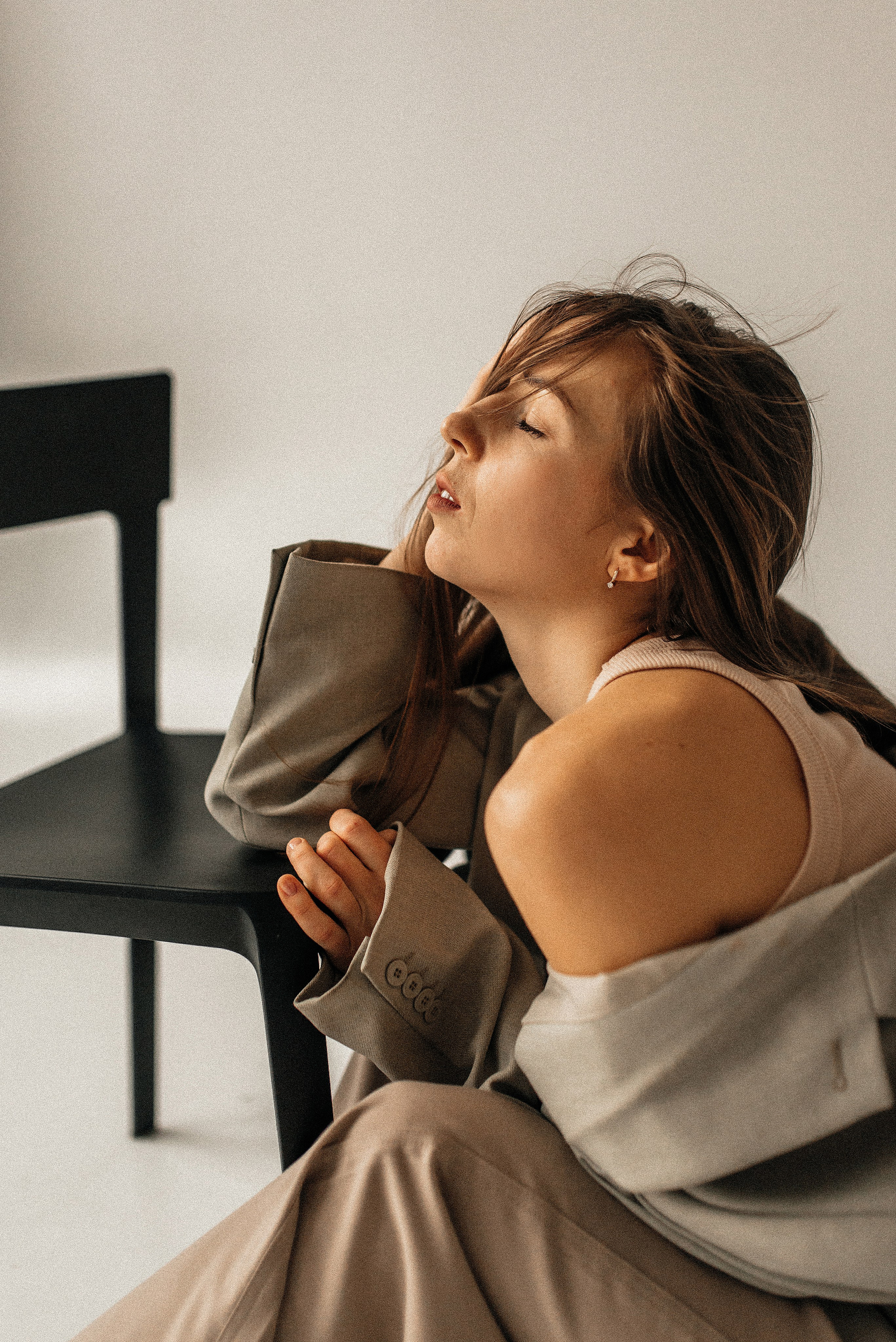 Катя. Фотограф в Минске Наталия Запорощенко