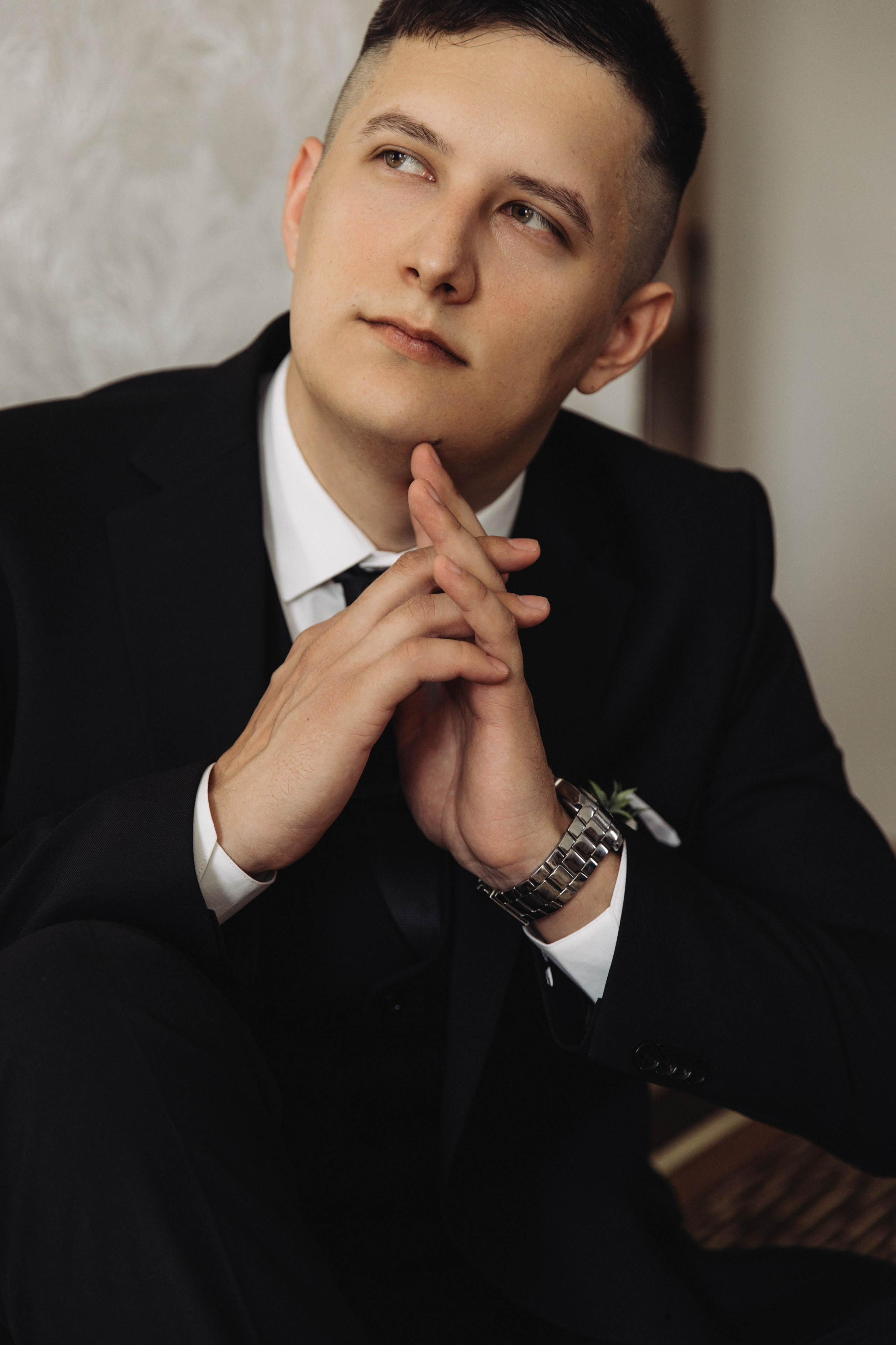 Свадьба Насти и Игоря. Свадебный и семейный фотограф в Волгограде Анастасия Кошенскова