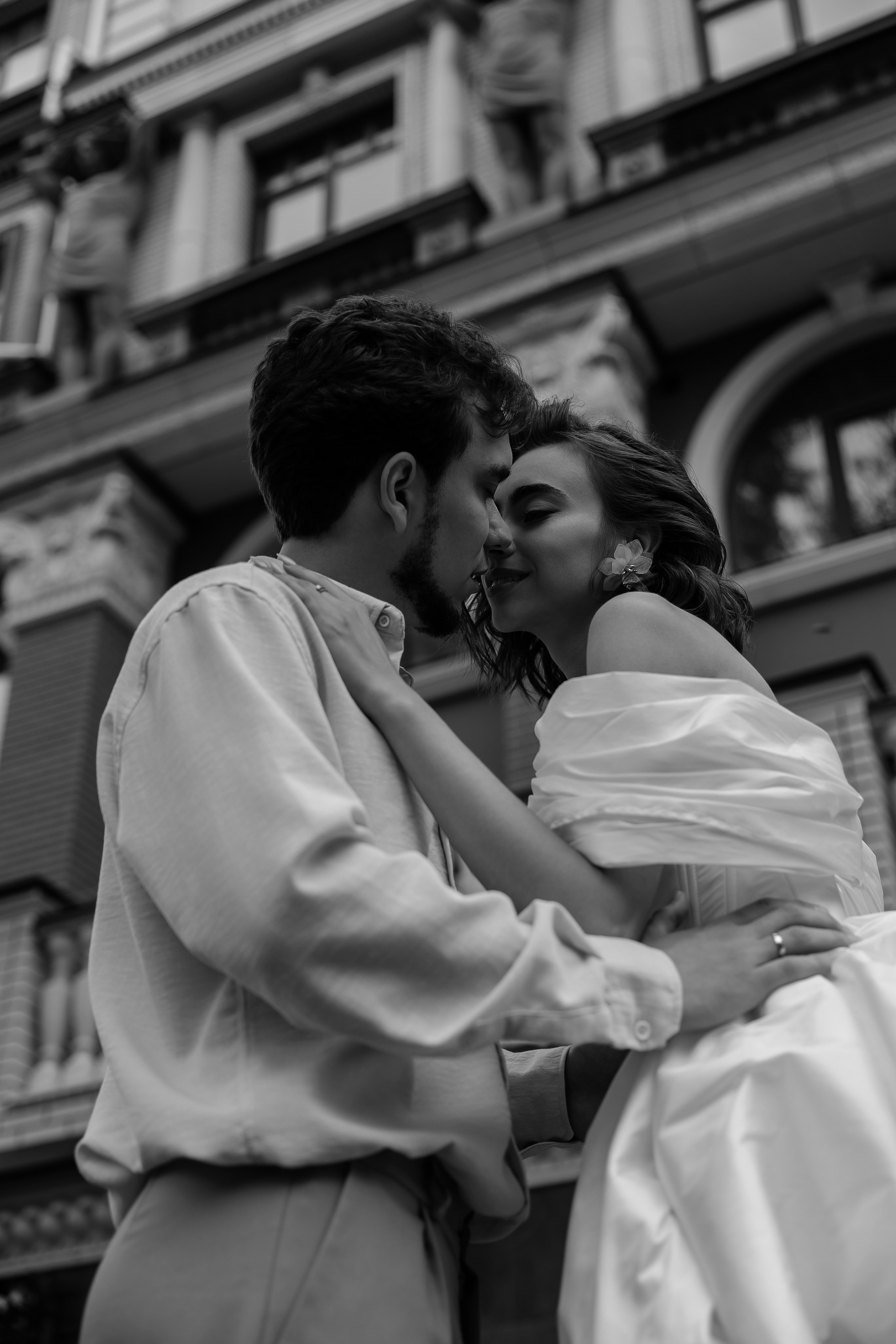 Артём и Светлана. Фотограф Пенза Марина Арбузова |свадебный и семейный фотограф