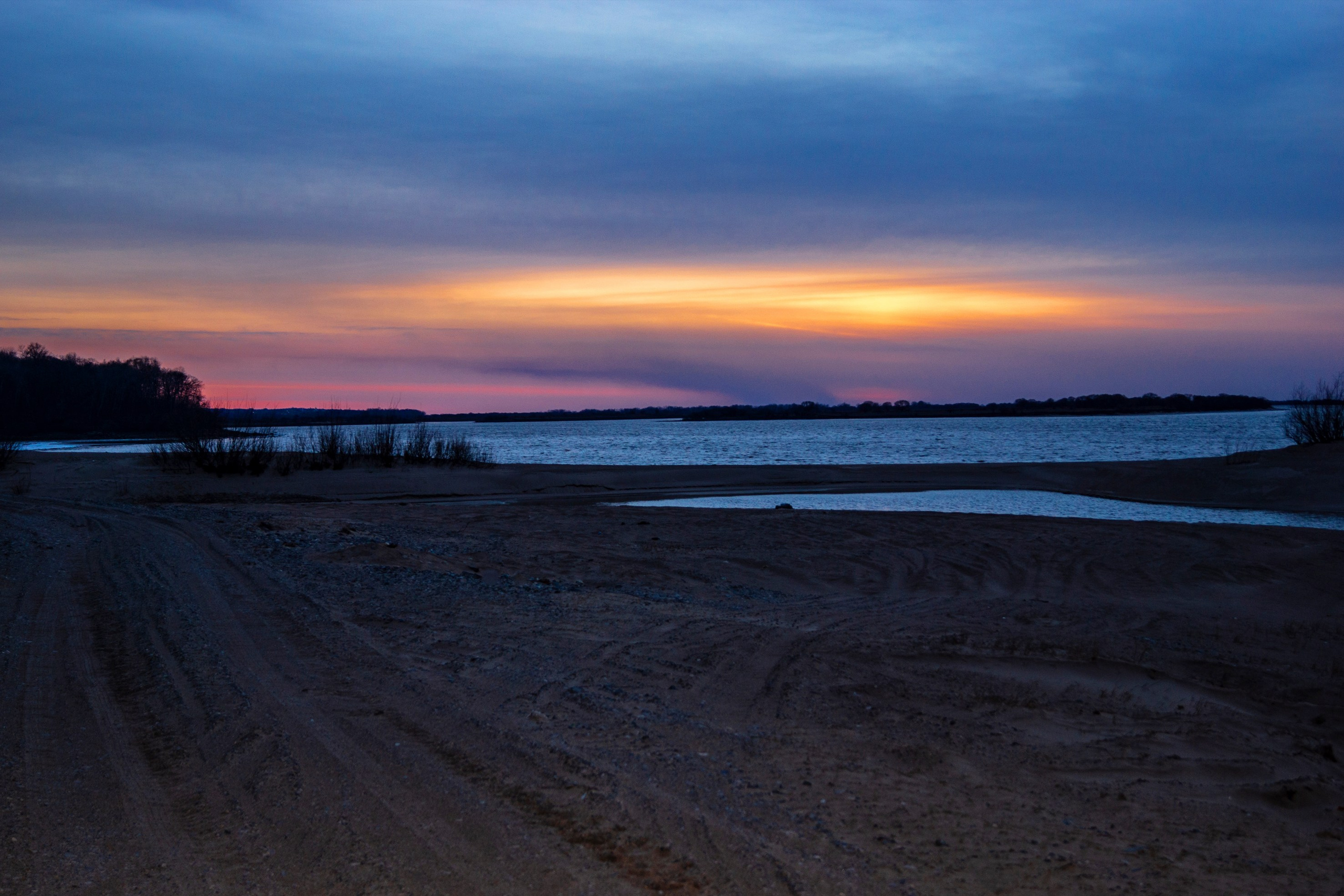 Природа Хабаровского края. Команда фотографов Кристины Ивановой