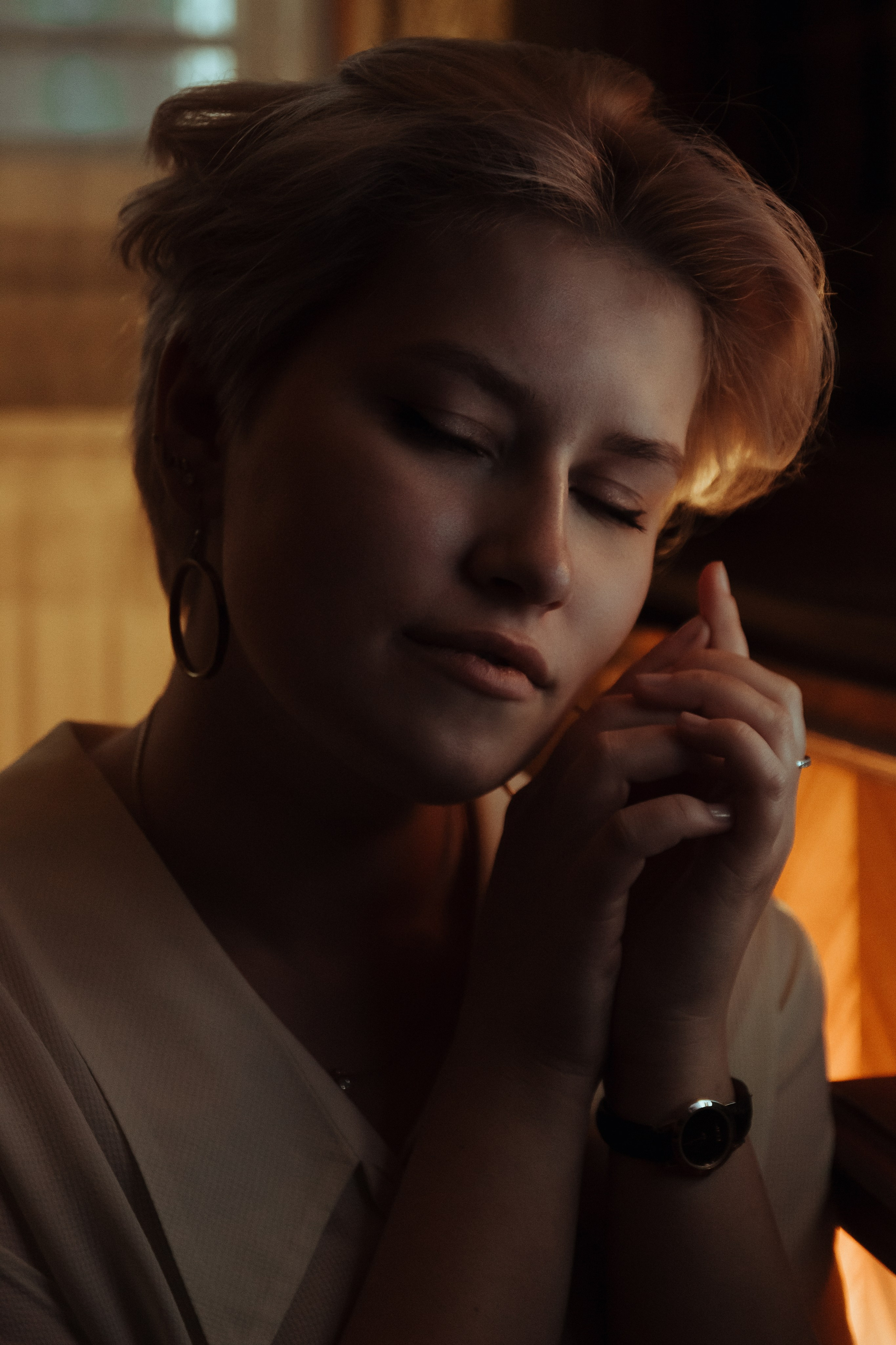 Вероника. Профессиональный фотограф в Санкт-Петербурге