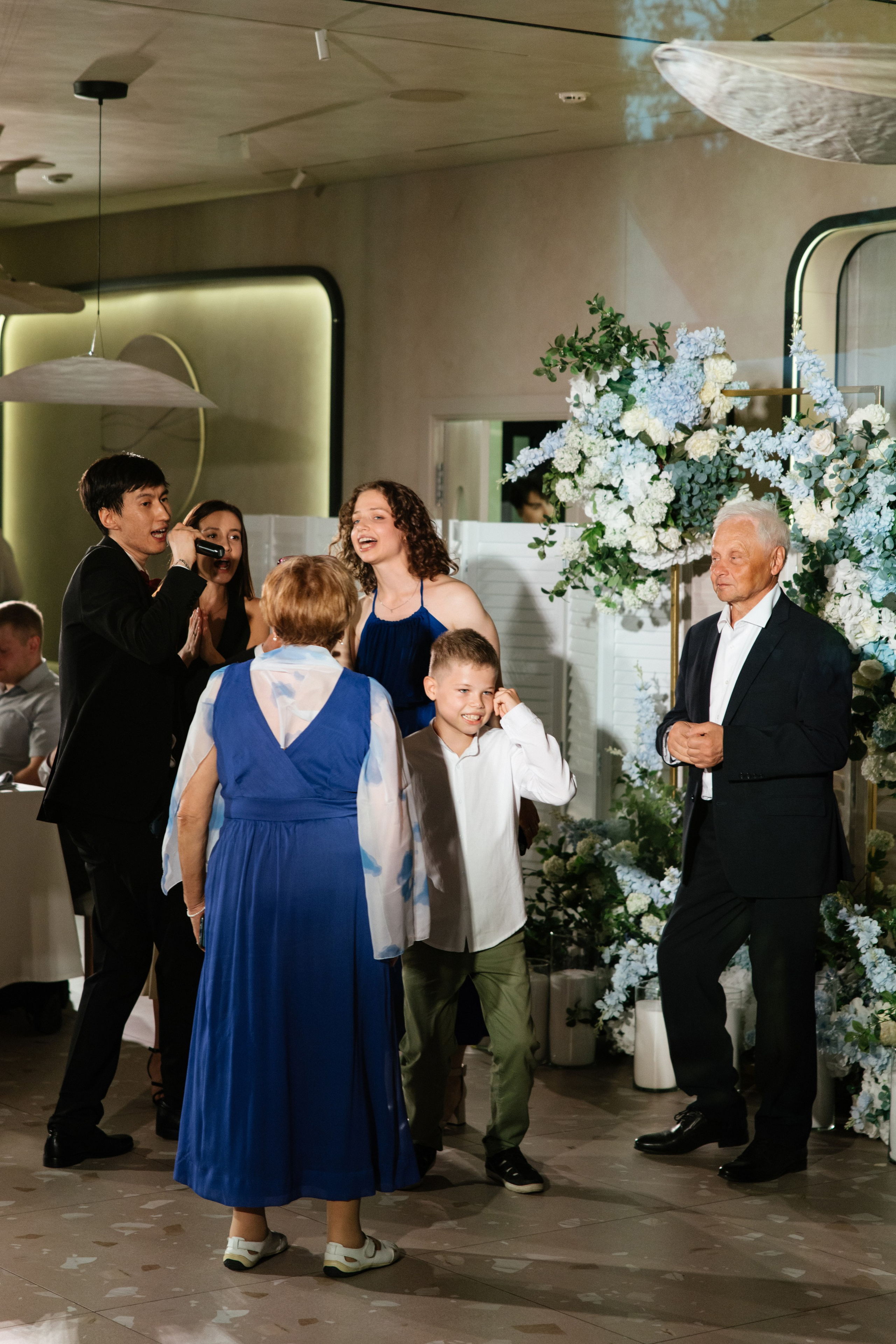 Михаил и Аделина. Фотограф в Красноярске