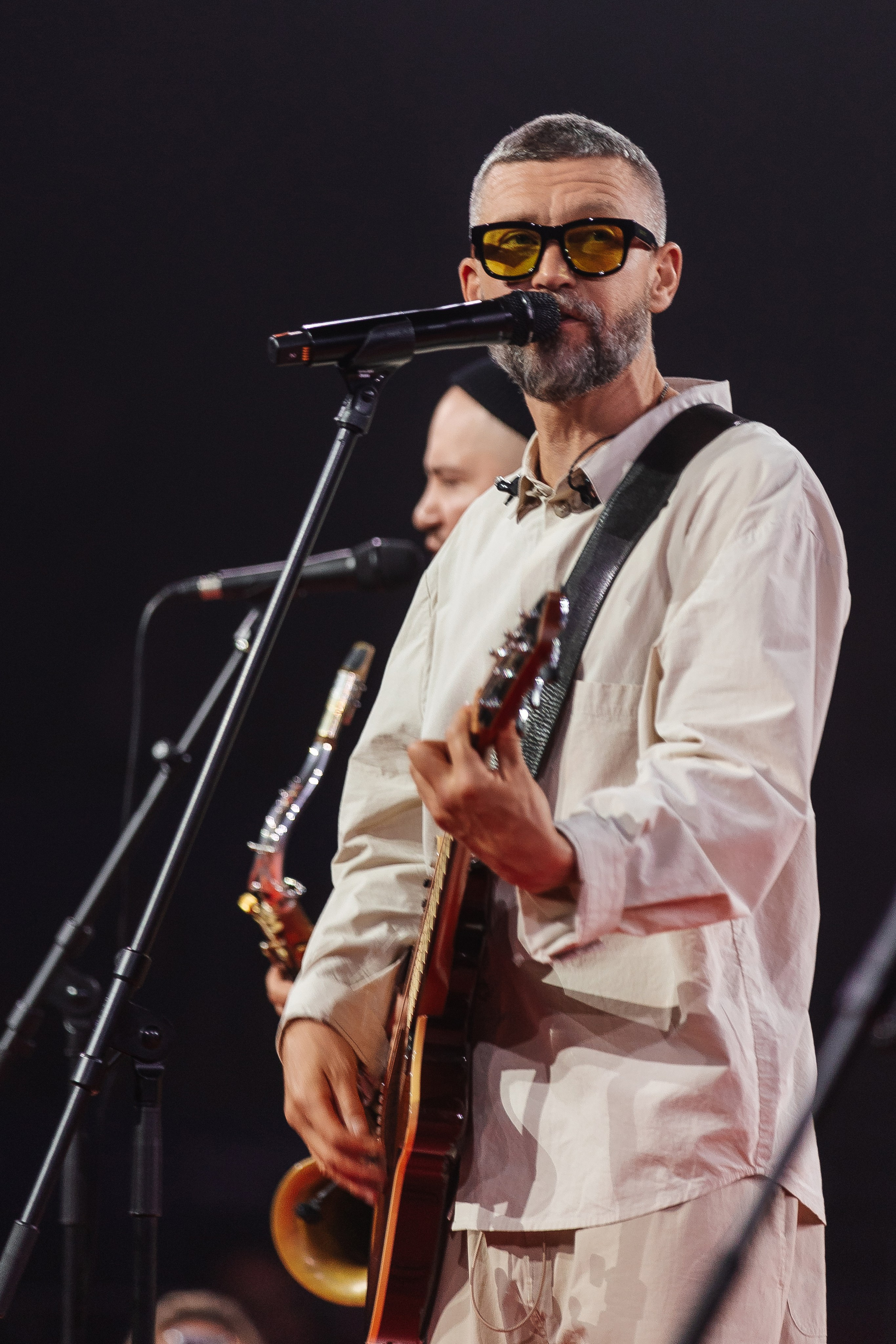 АЛЬФА КОНФА. Фотограф в Красноярске