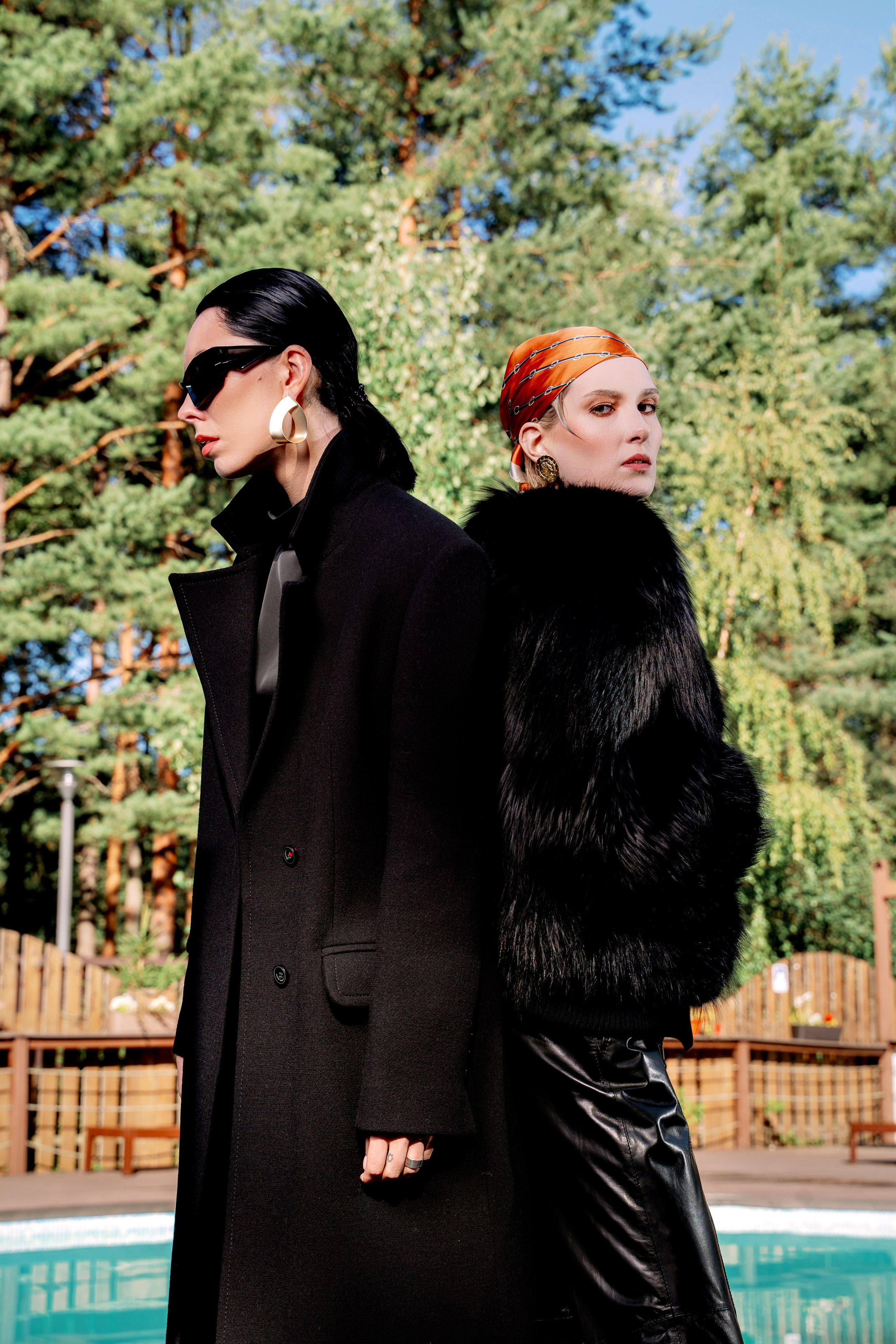 10/08/2023 Campaign Pool. Журнал Камергер