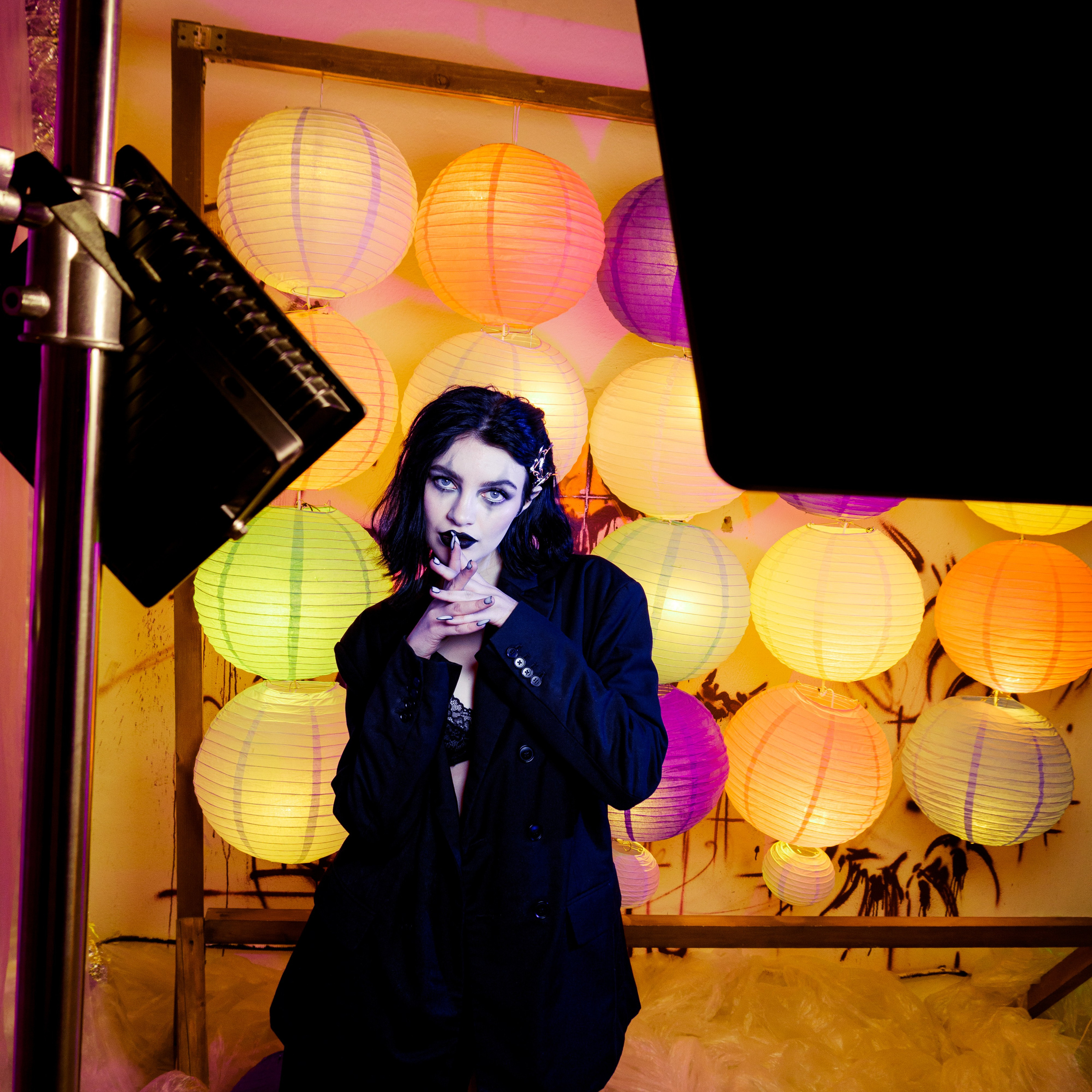 Индивидуальная съемка женская. Маренина Виктория — креативный фотограф в Москве