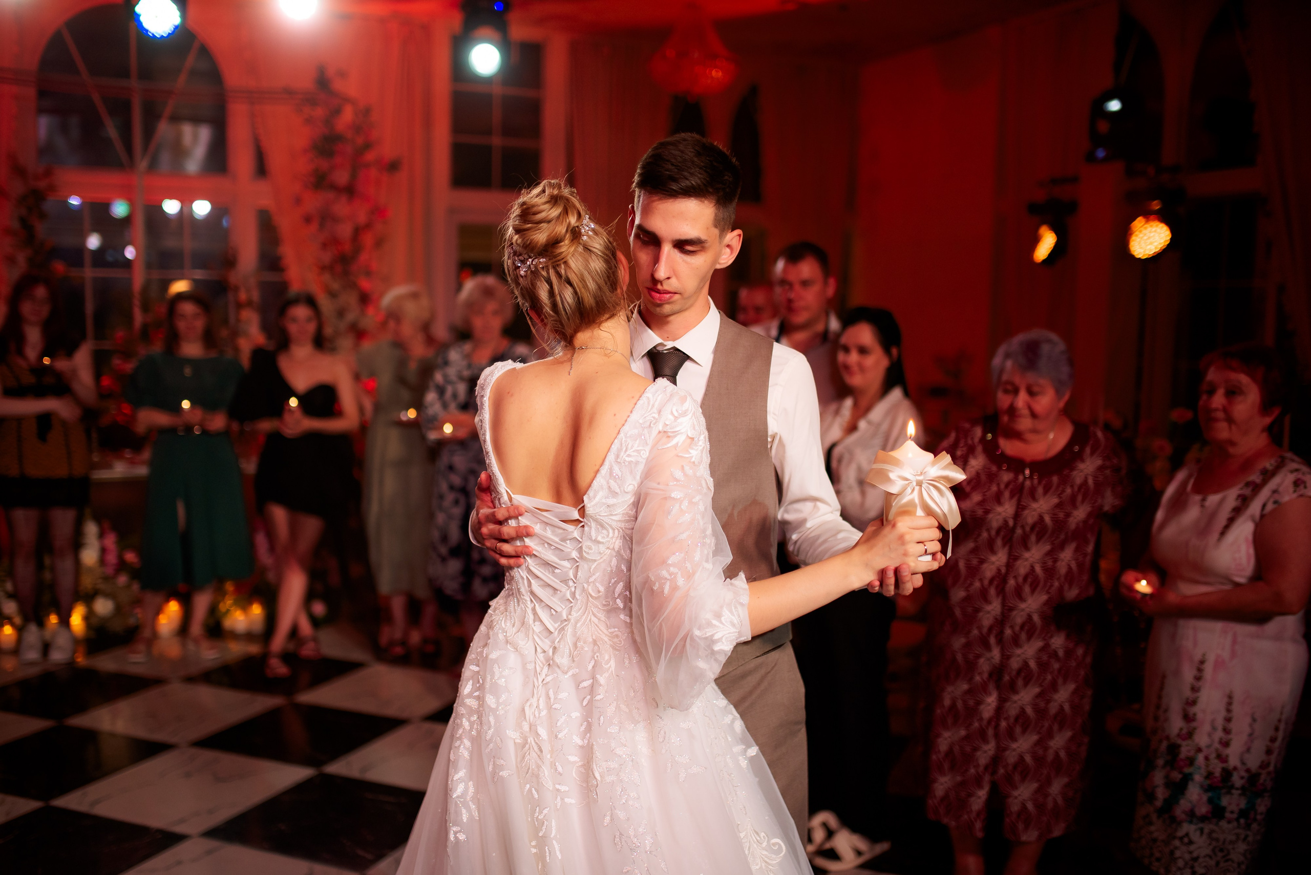 Г+Д. Фотограф Краснодар Николай Андросов