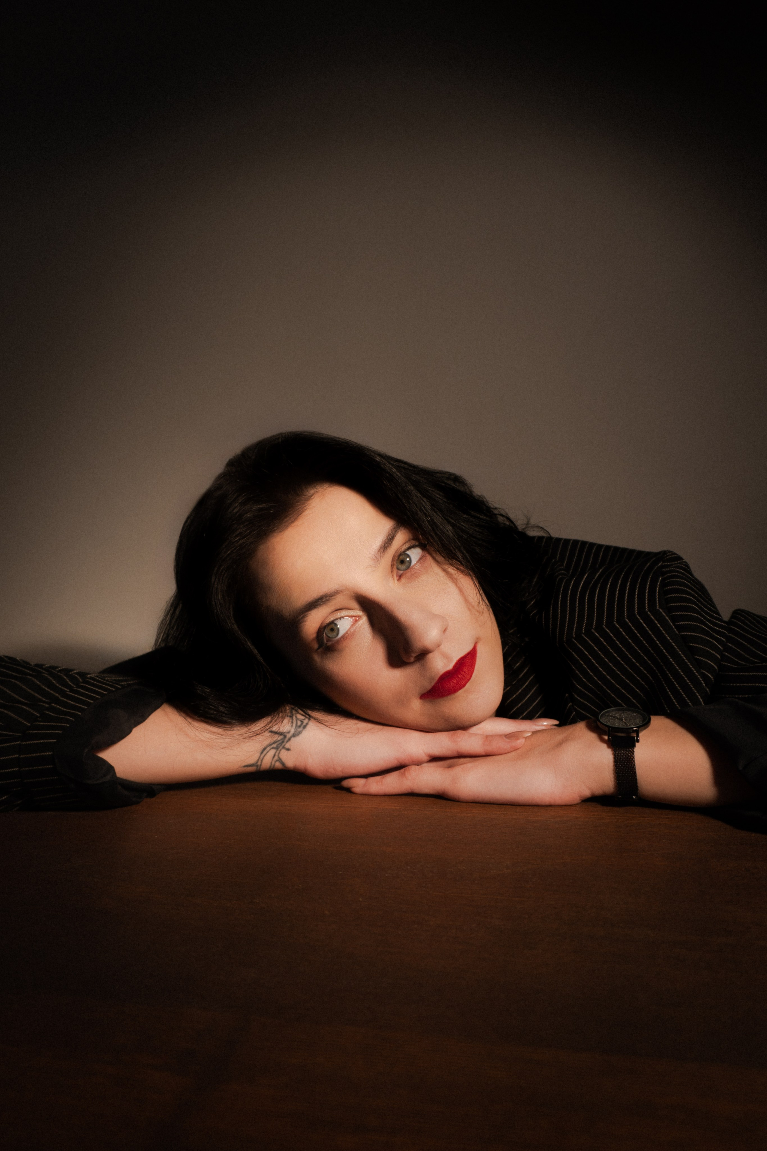 Индивидуальные. Главная