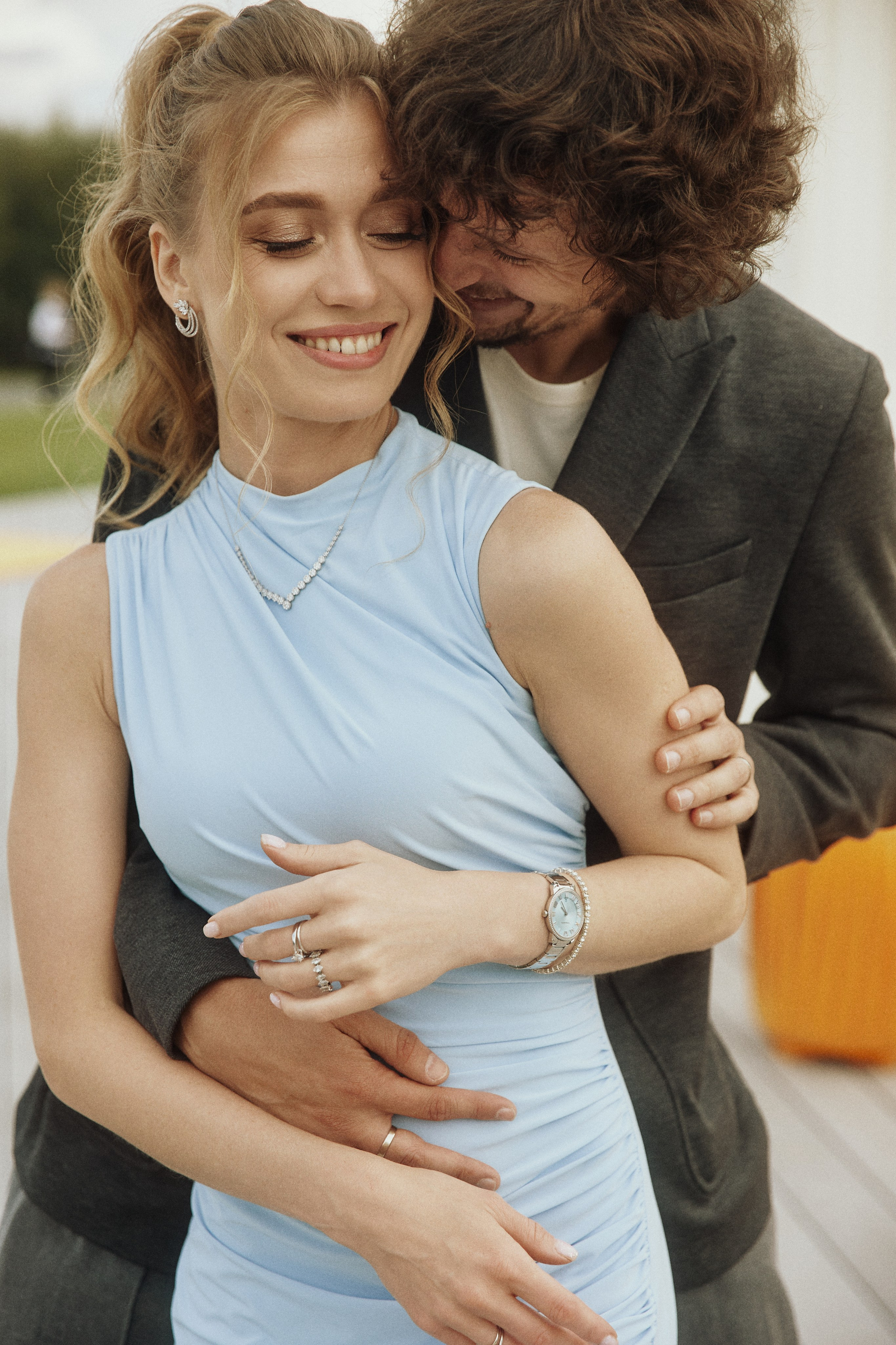 AMORE DA CINEMA. Дмитрий Мазуркевич: Профессиональный Репортажный Фотограф