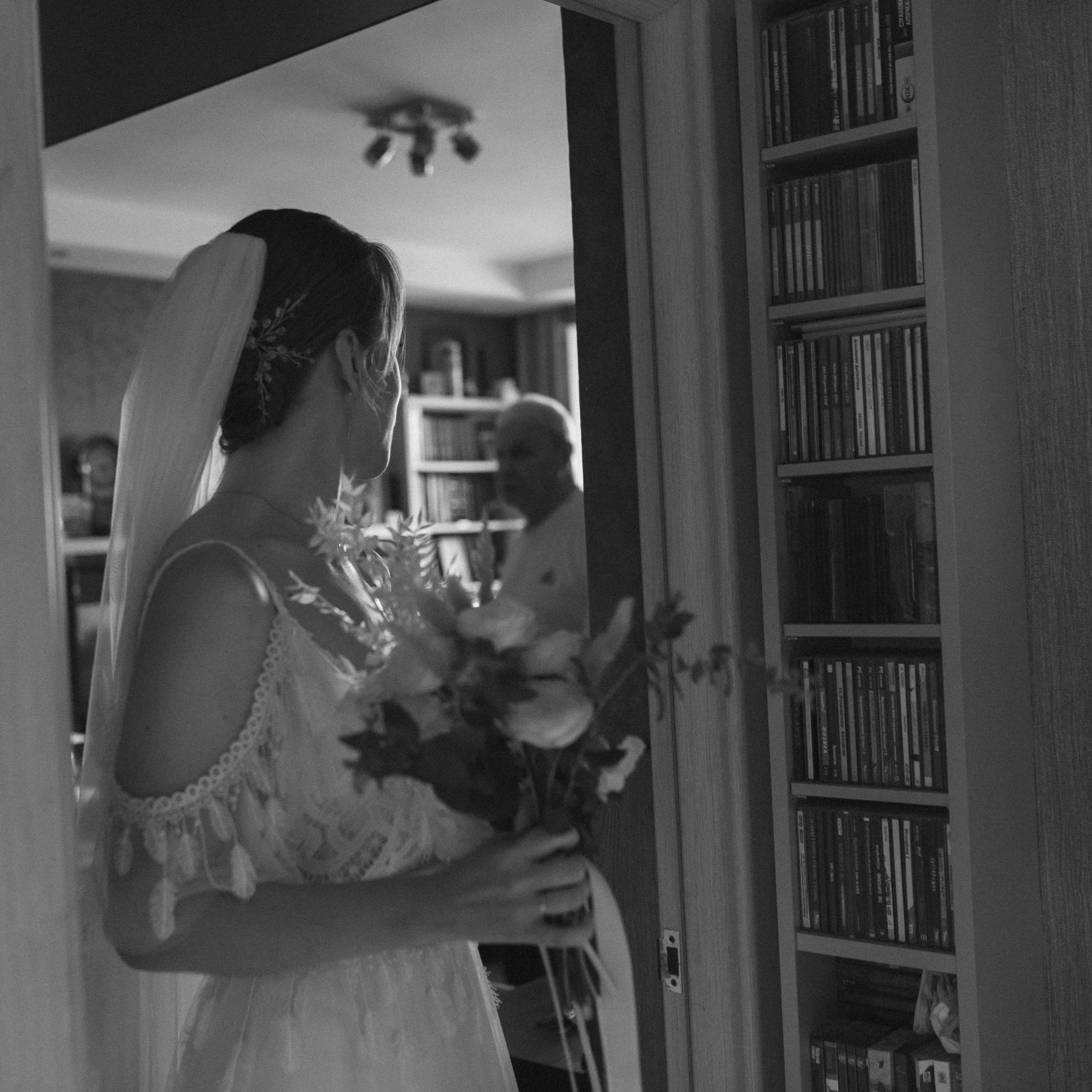 Crush (full day). Свадебный фотограф в Москве Мария Крош