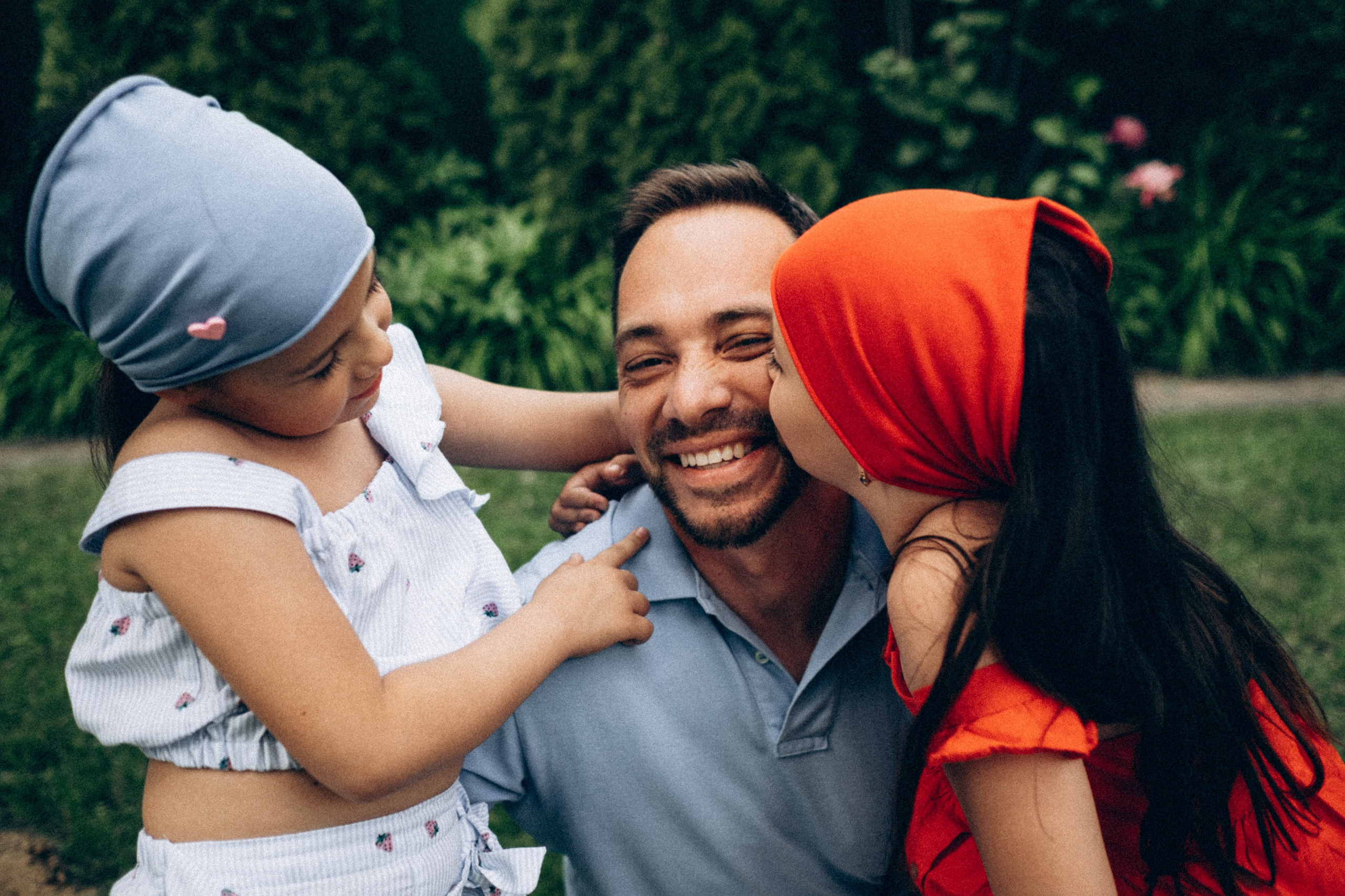 Семейный фотограф Москва и Домодедово Ольга Игнатова