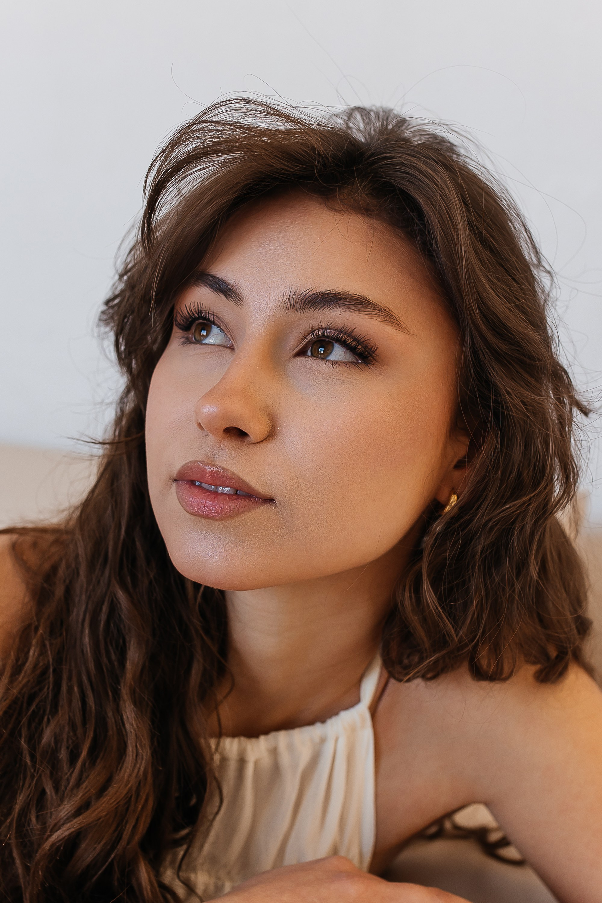 Анастасия. Свадебный и семейный фотограф Виолетта Сидельникова. Краснодар, Россия, Беларусь, Европа