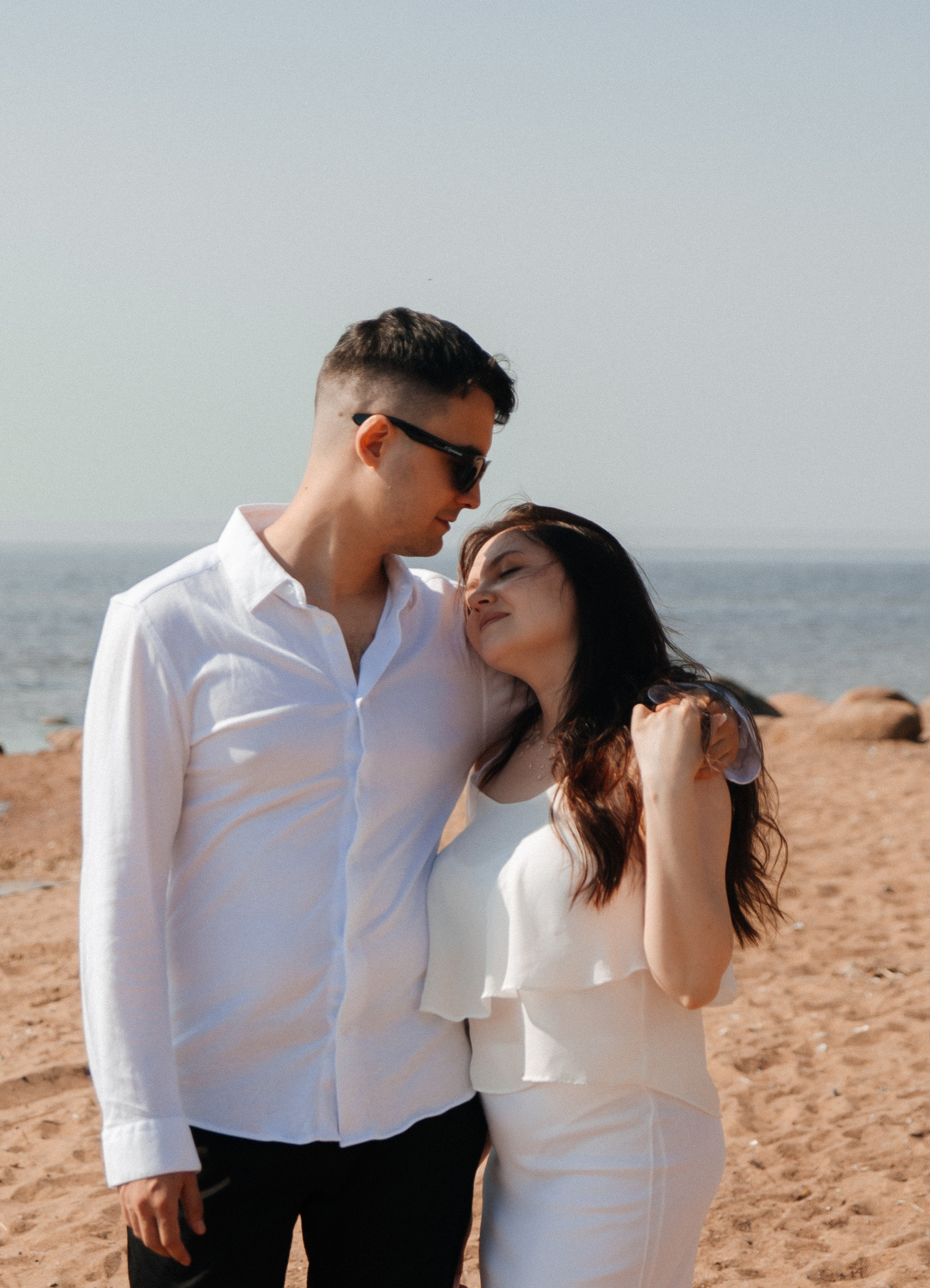 Love Story. Анна Михайлова|Свадебный фотограф в Санкт-Петербурге