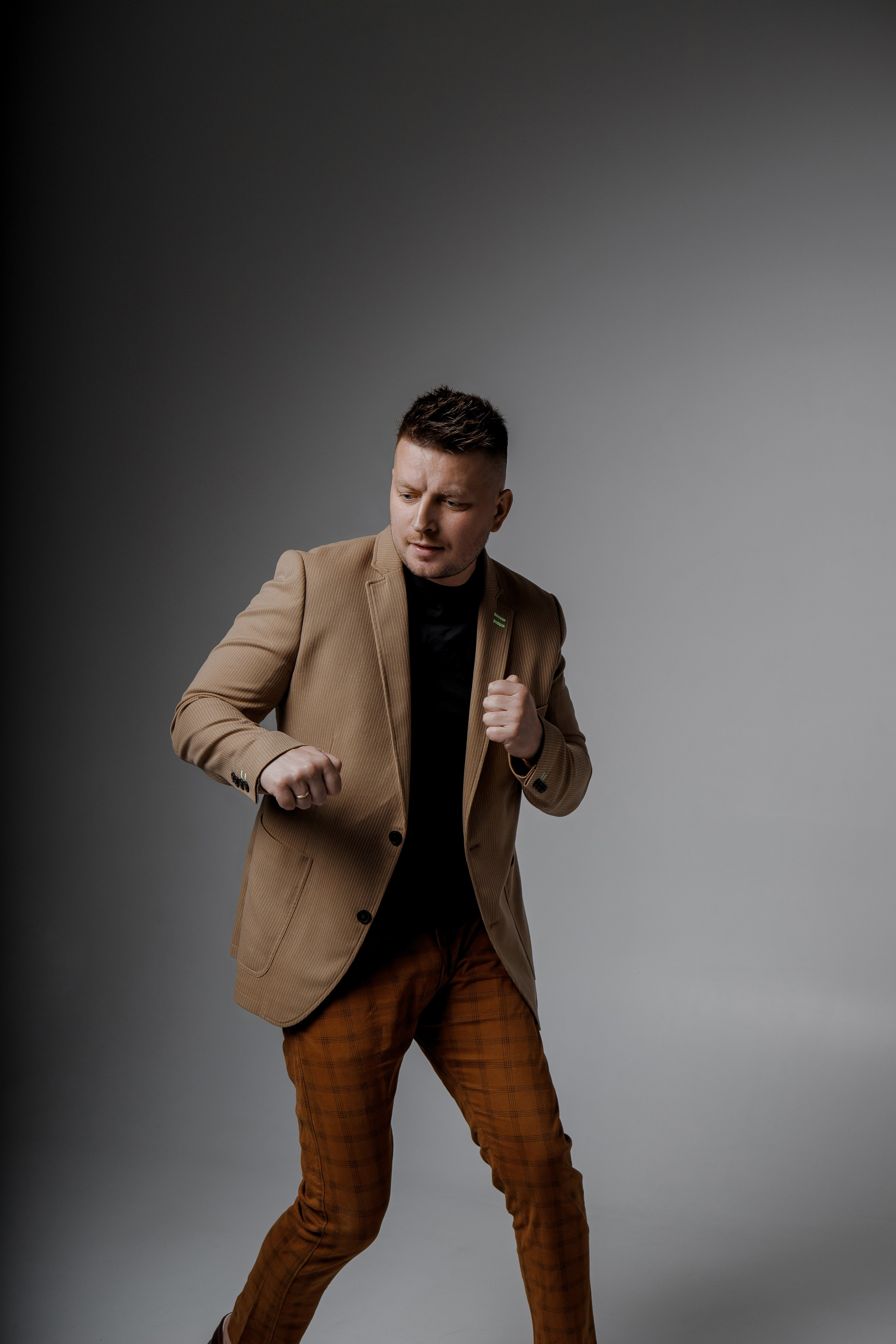 Роман. Фотограф Александр Яблонский Минск