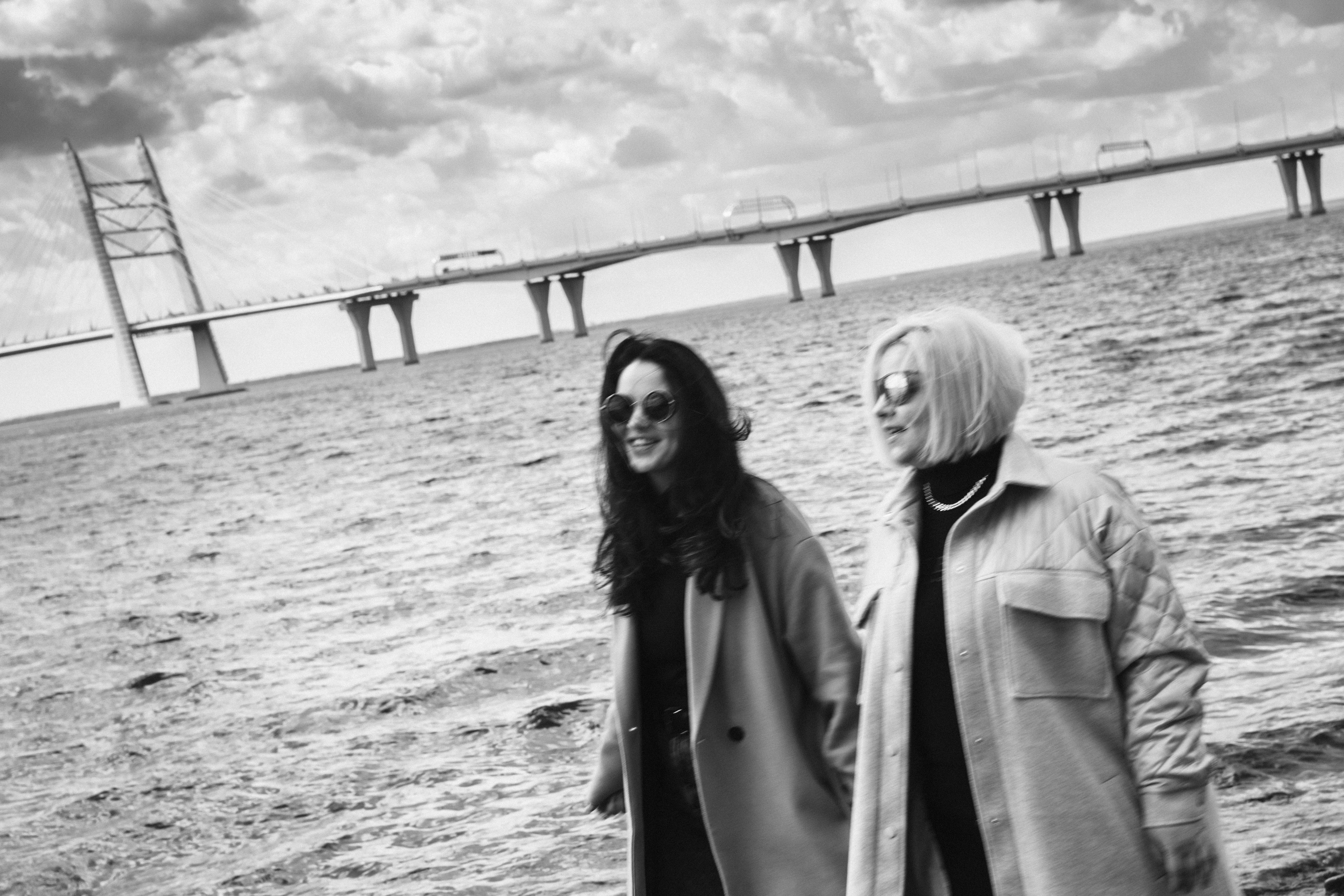 Юля и Женя. Фотограф в Санкт-Петербурге