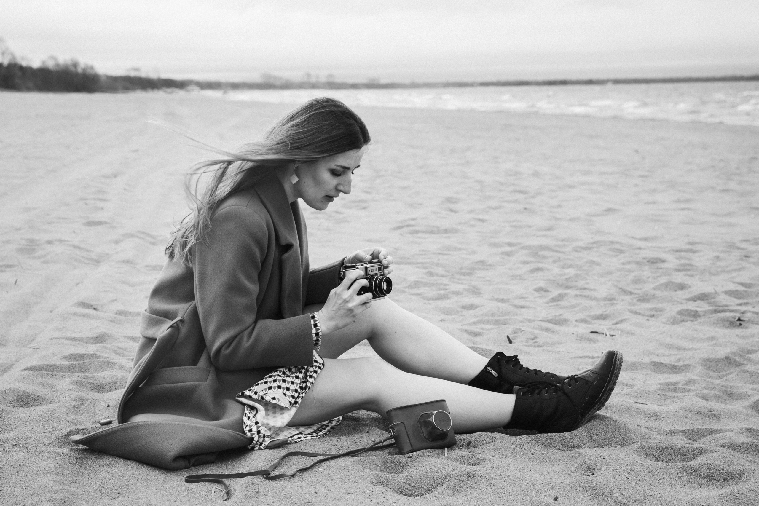 Настя. Фотограф в Санкт-Петербурге