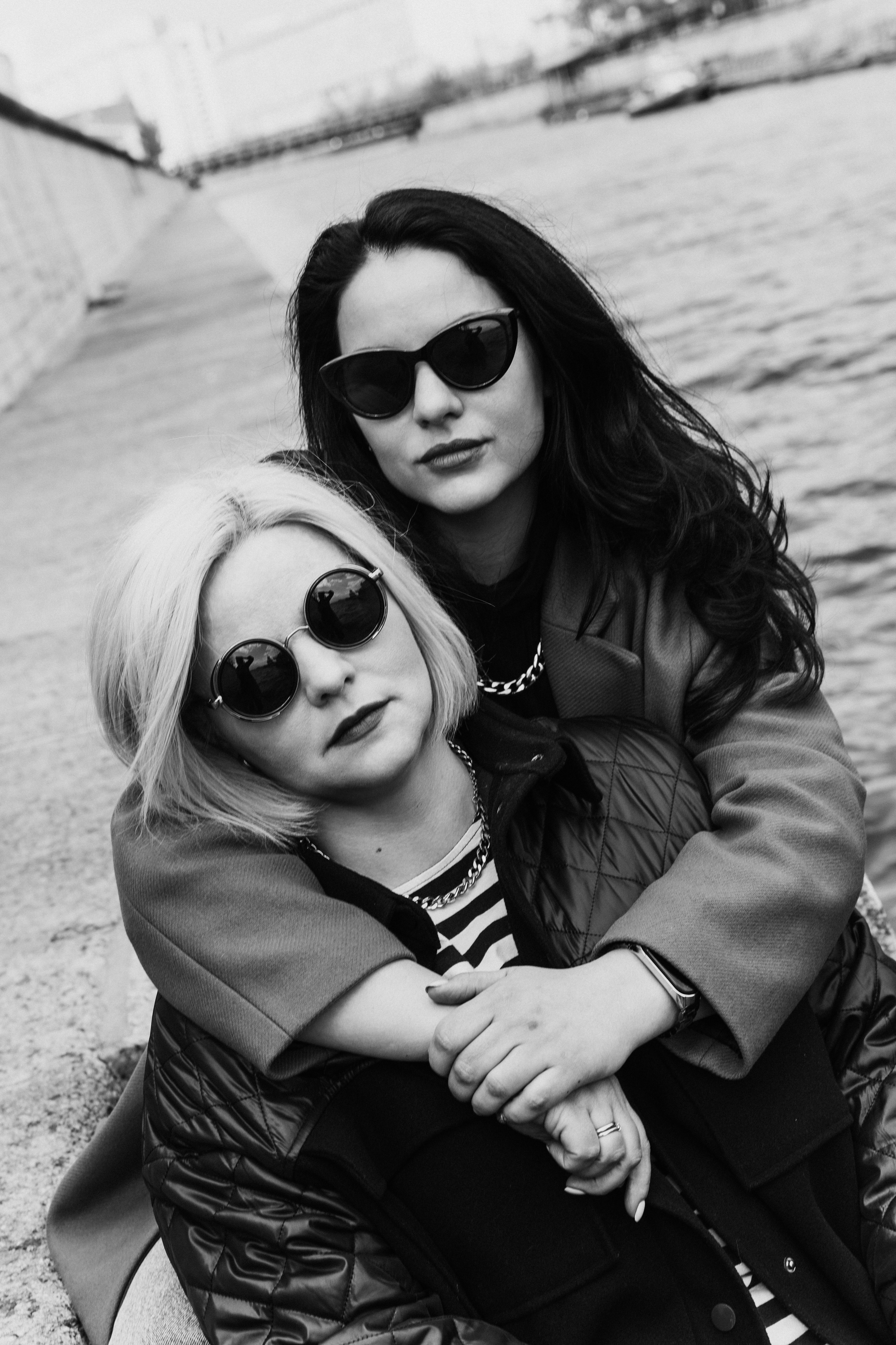 Юля и Женя. Фотограф в Санкт-Петербурге