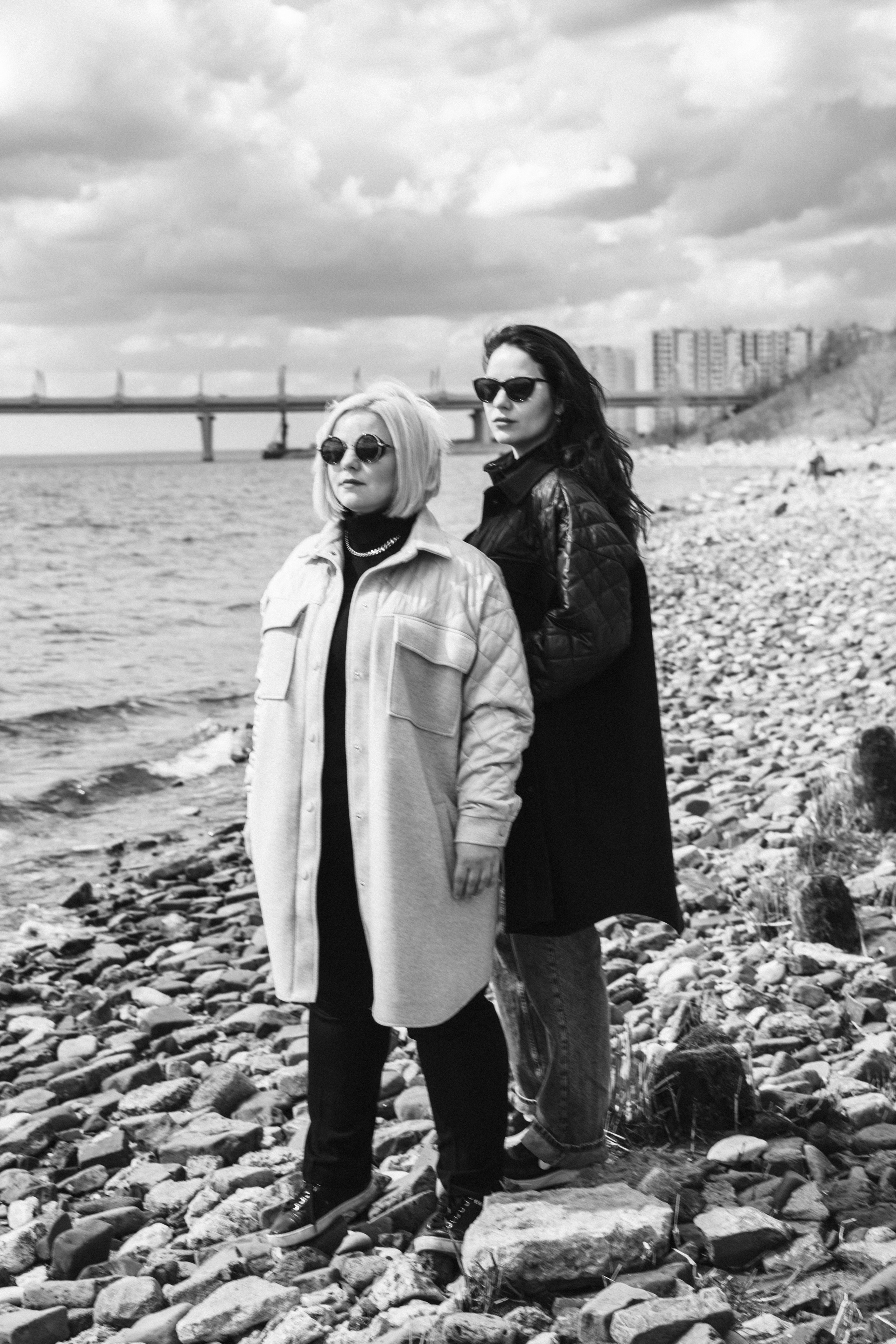 Юля и Женя. Фотограф в Санкт-Петербурге