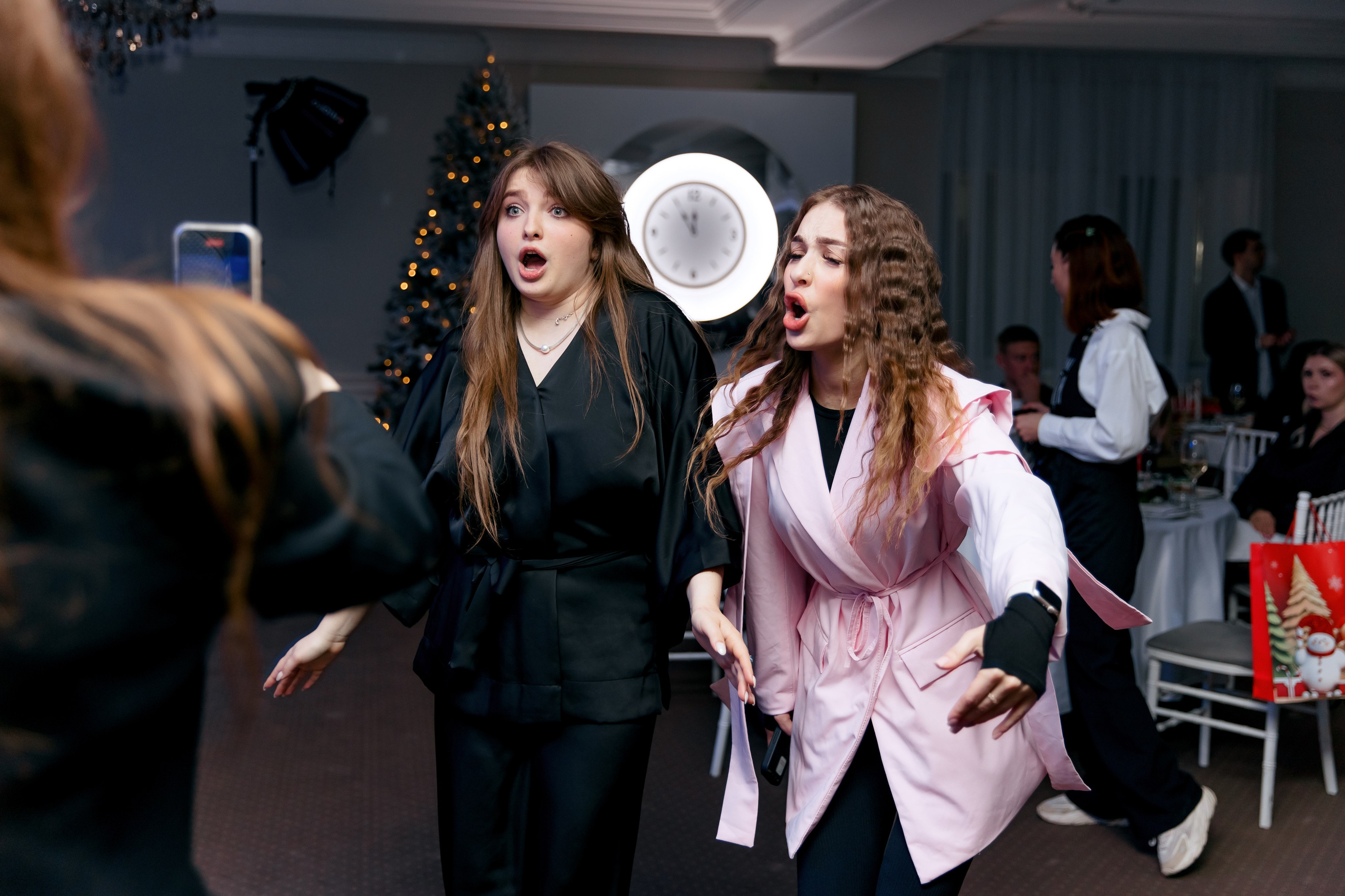 Корпоратив 2026. Свадебный и портретный фотограф — Мария Костина