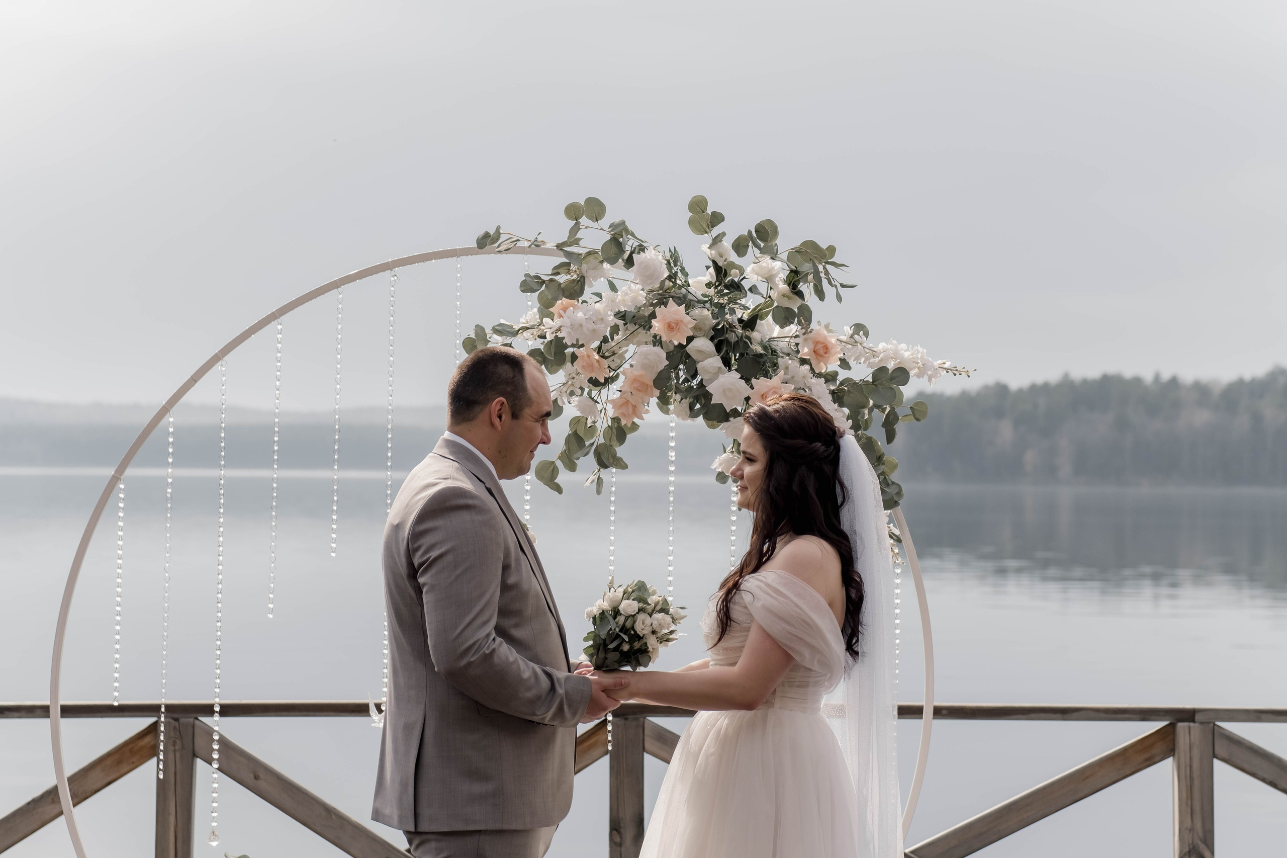 01. Свадебный фотограф Челябинск