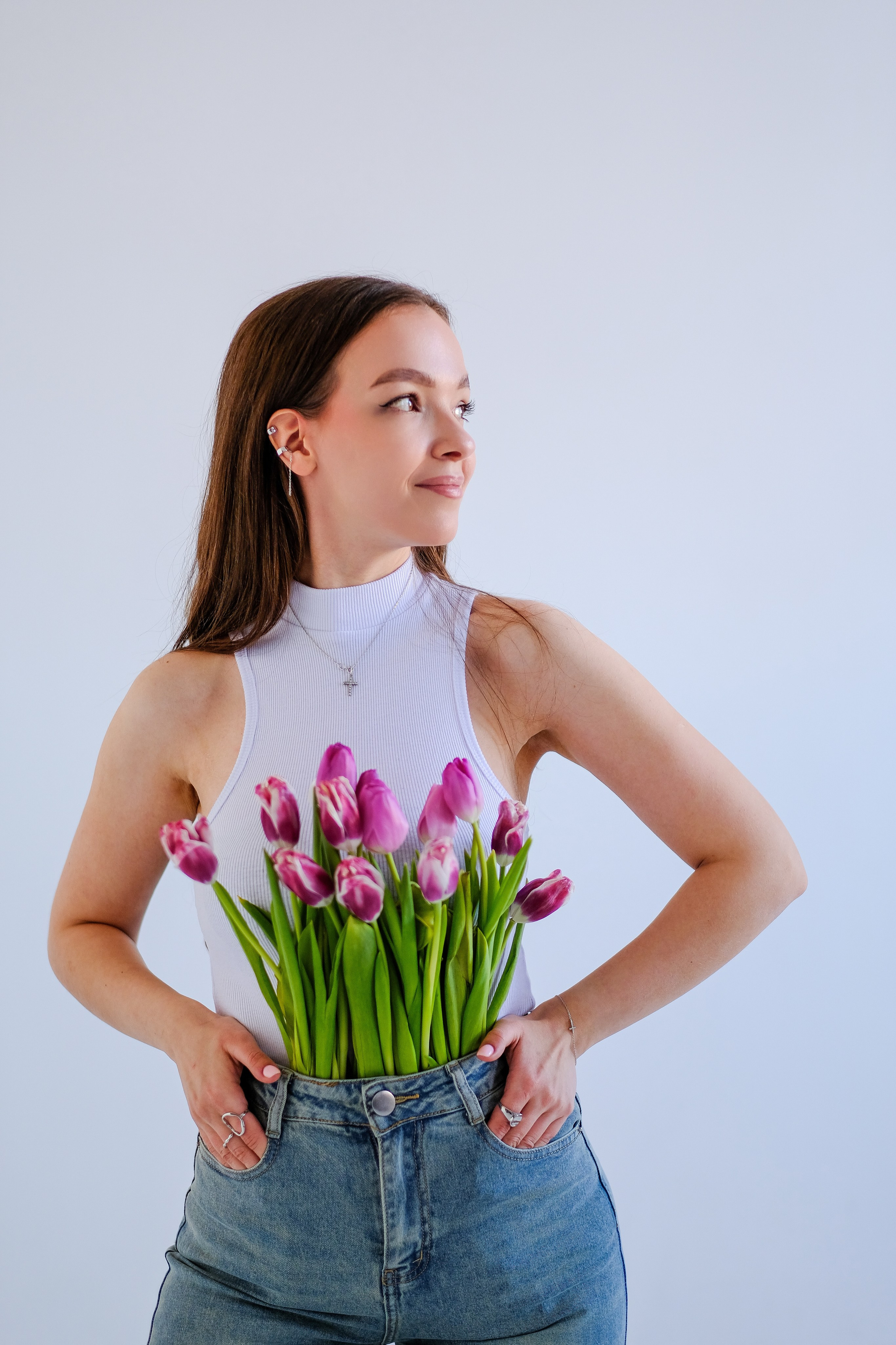 Даша. Твой эксклюзивный фотограф Мария Дригова