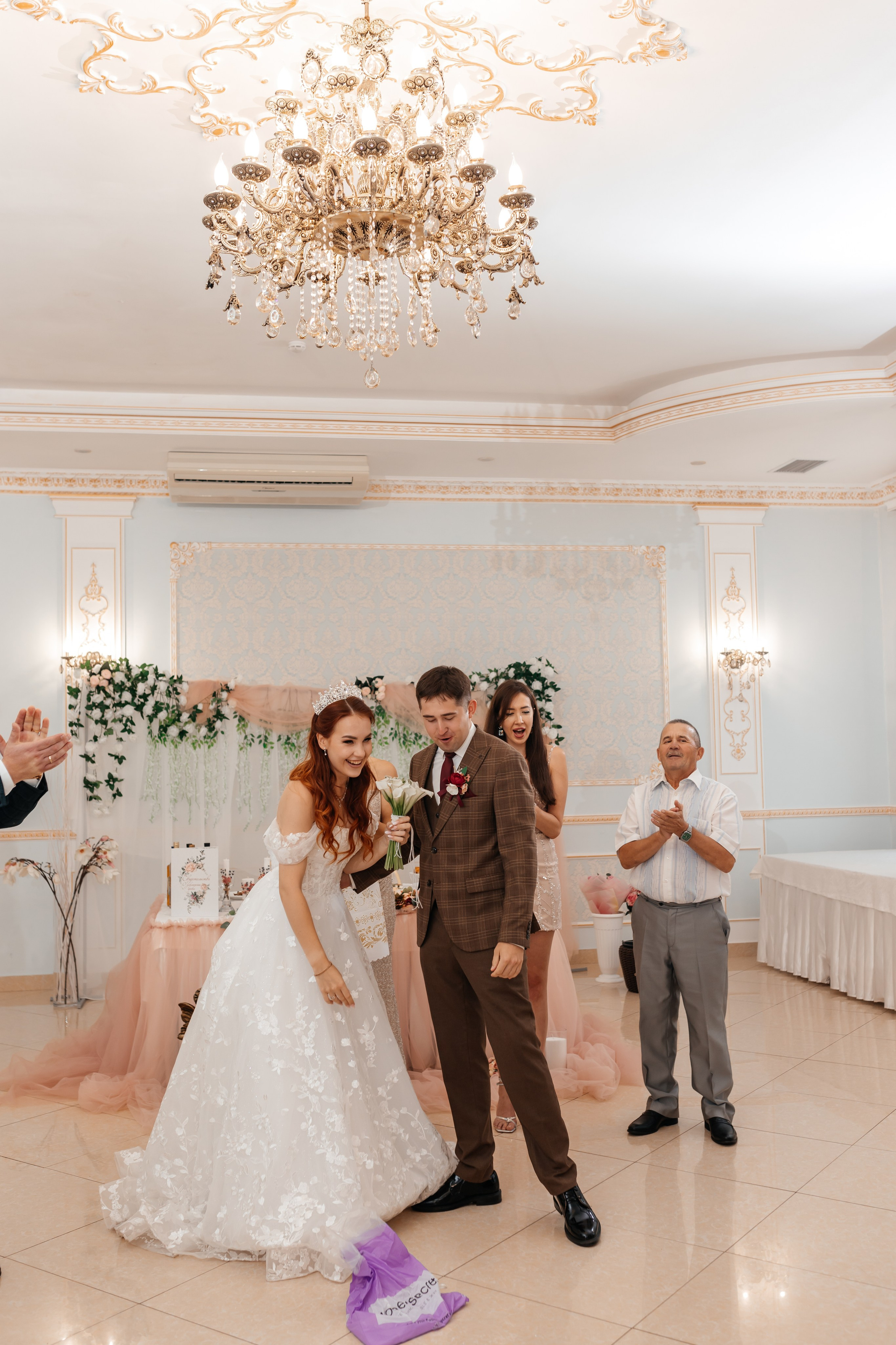 Альмир и София. Марина Шаймухаметова. Фотограф в Уфе