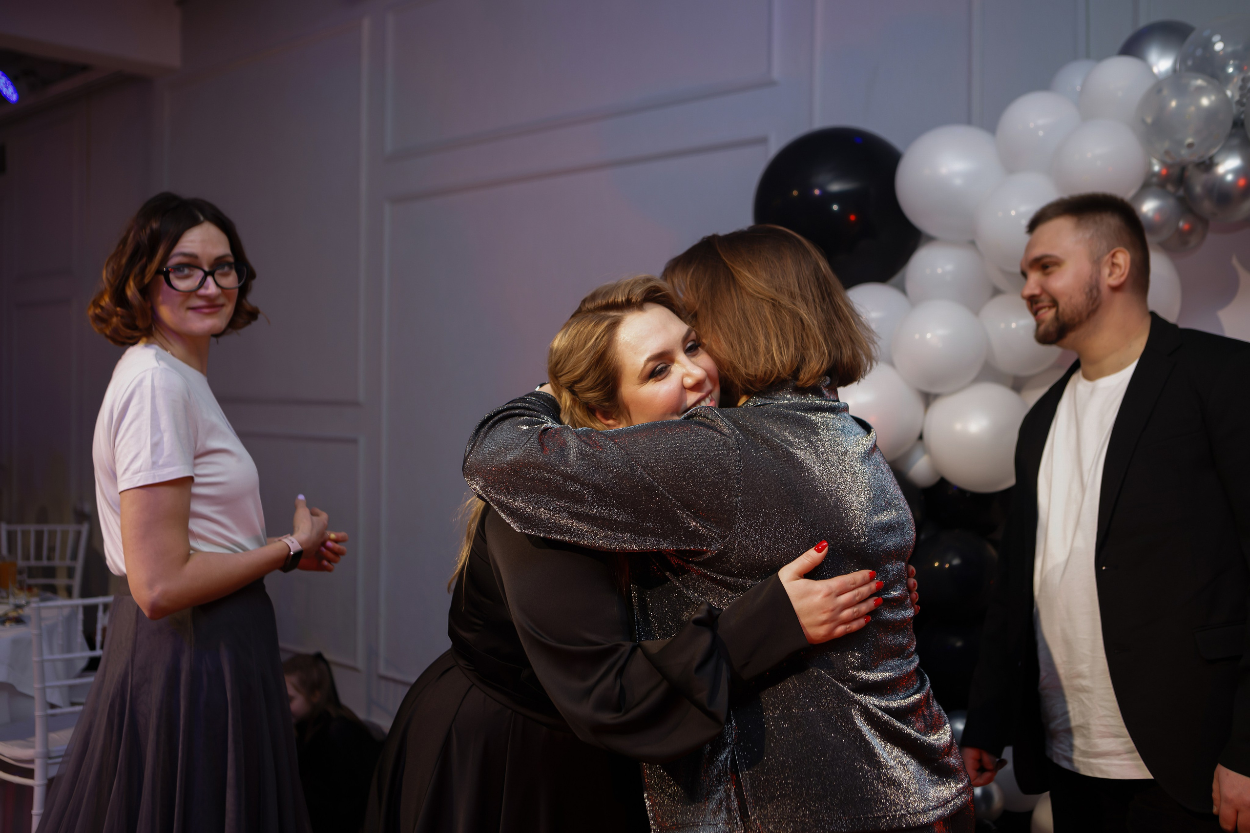 Юбилей Екатерины. Марина Шаймухаметова. Фотограф в Уфе