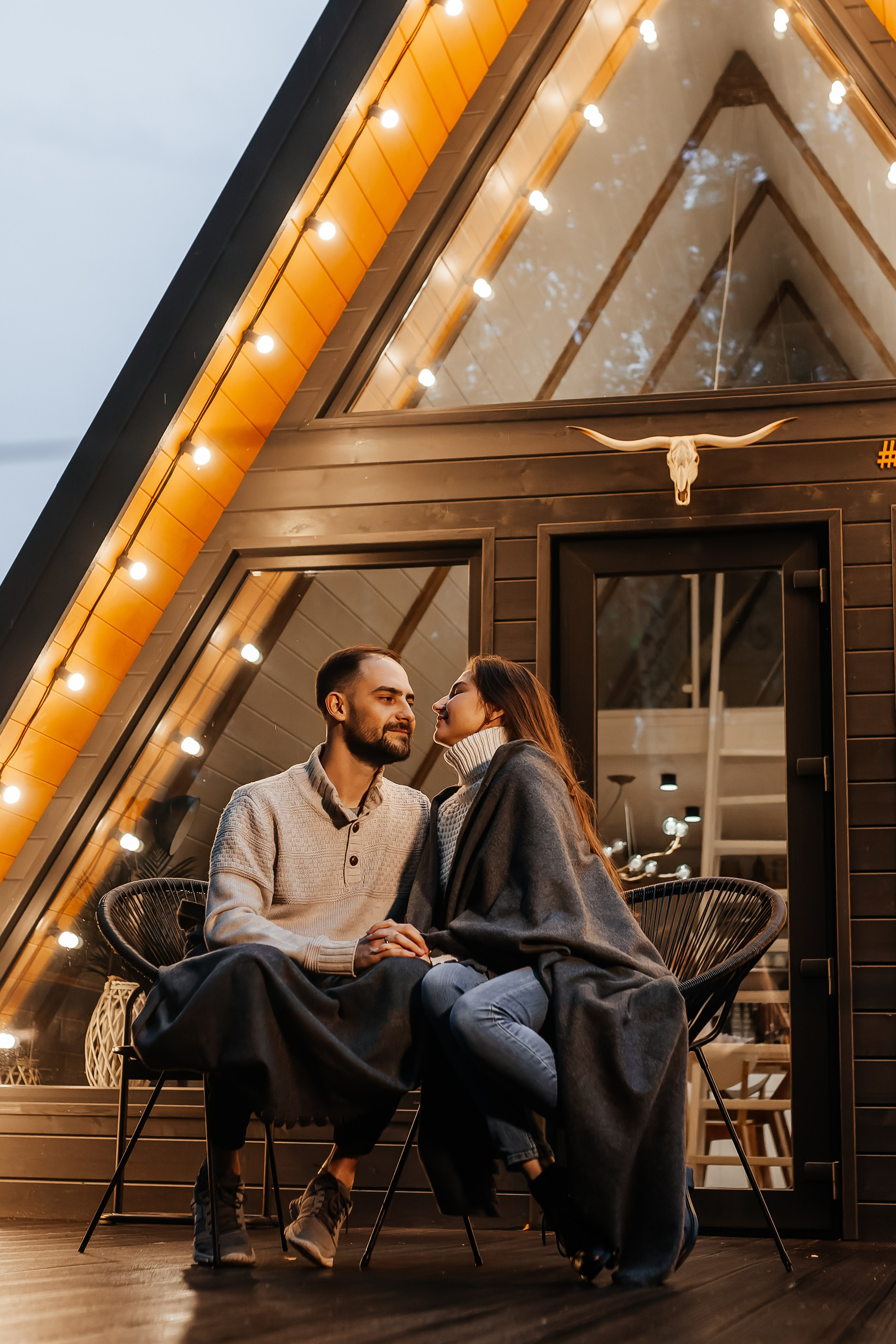 Кедр-камп. Марина Шаймухаметова. Фотограф в Уфе