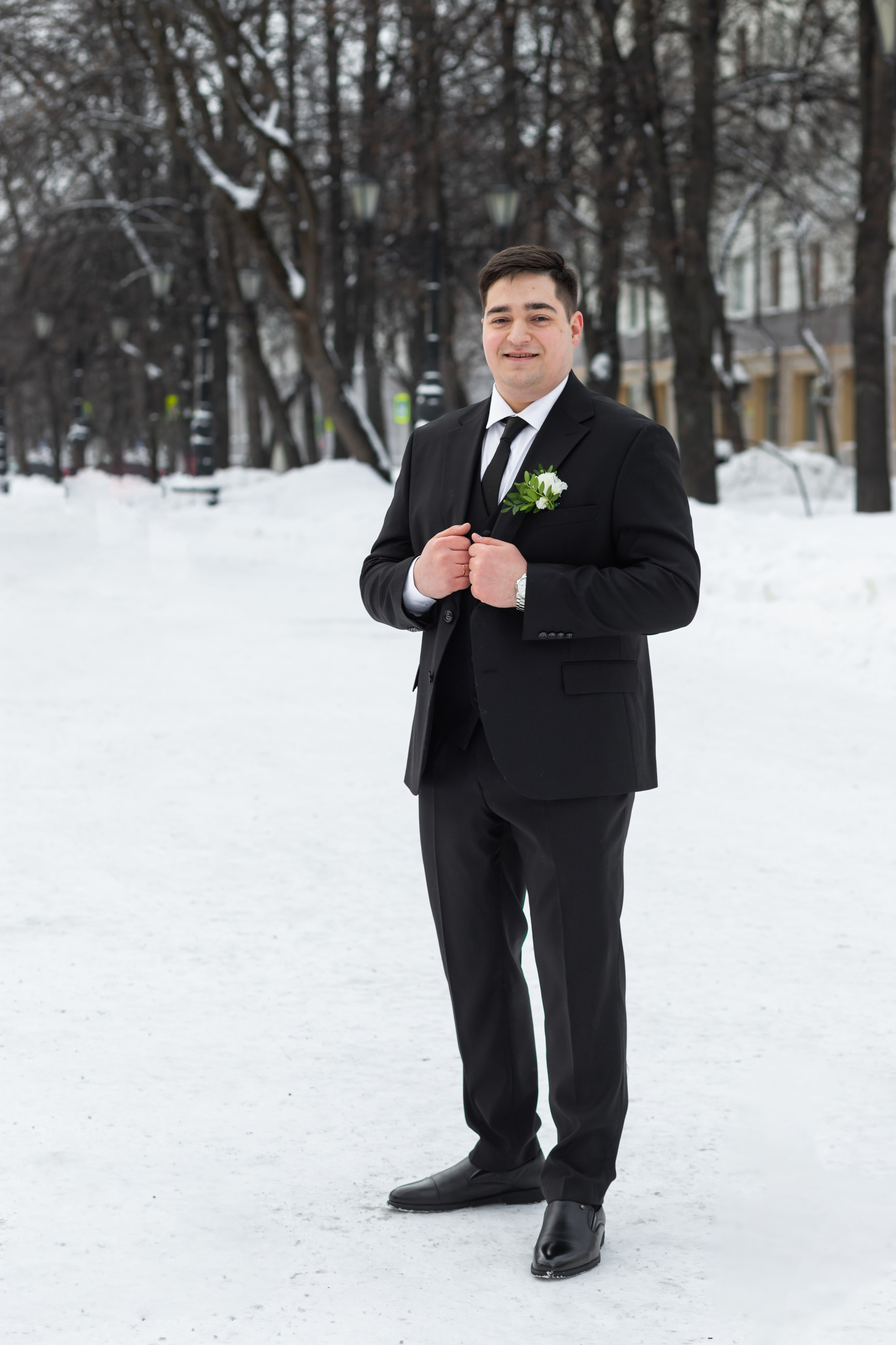 Айдар и Аделия. Марина Шаймухаметова. Фотограф в Уфе