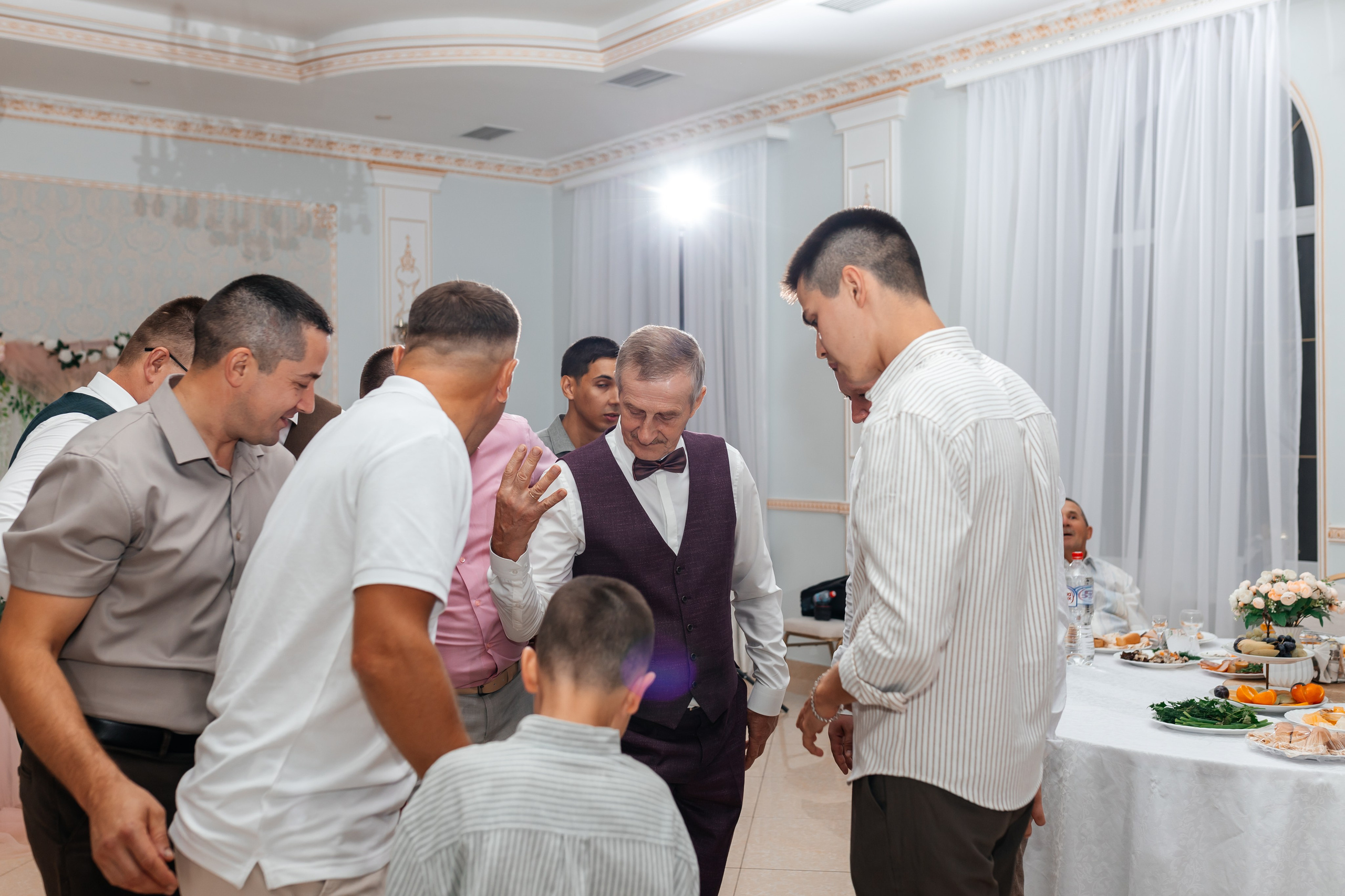 Альмир и София. Марина Шаймухаметова. Фотограф в Уфе