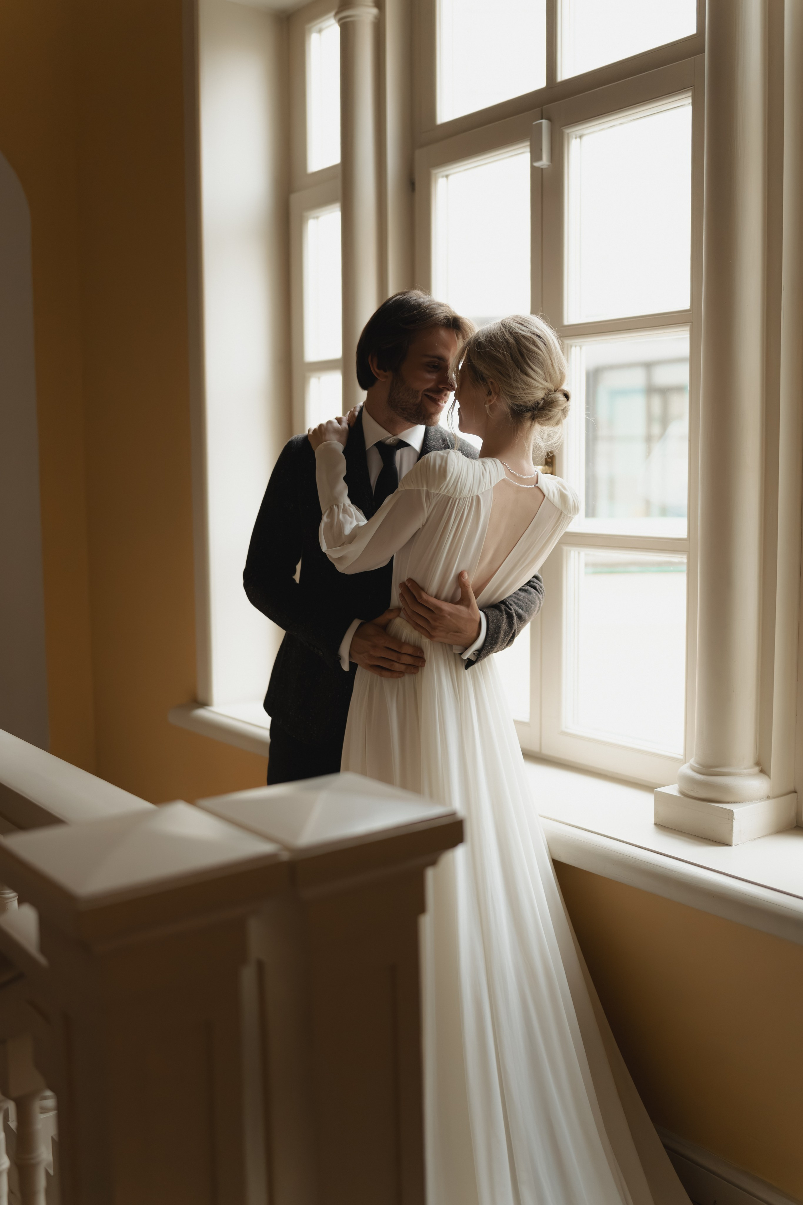 Свадебный день. Индивидуальные, семейные, любовные съемки в Москве