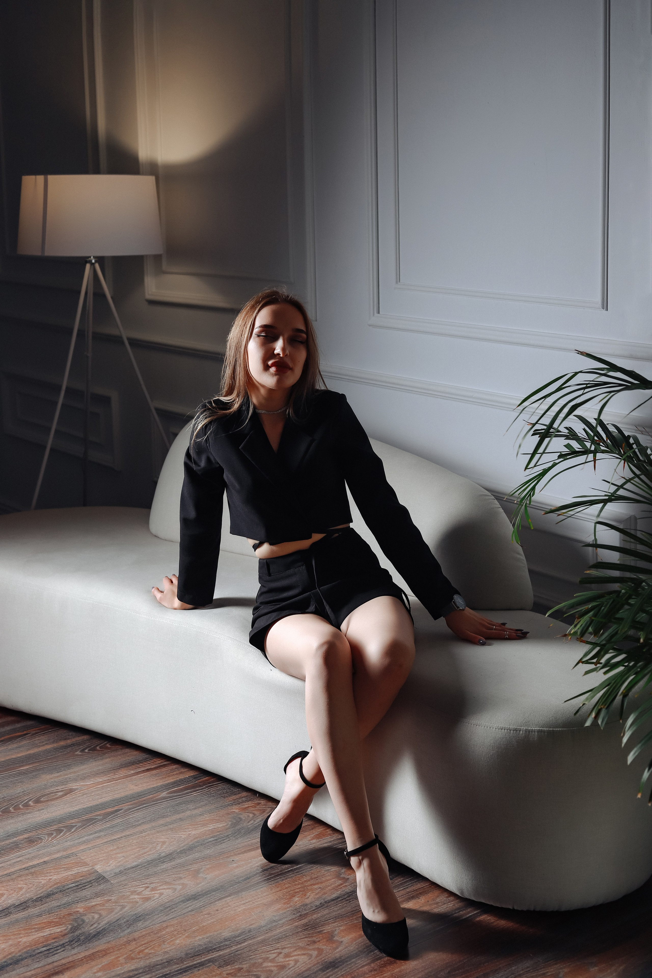 Кристина. Женский/Детский фотограф в Симферополе Вероника Слепогина