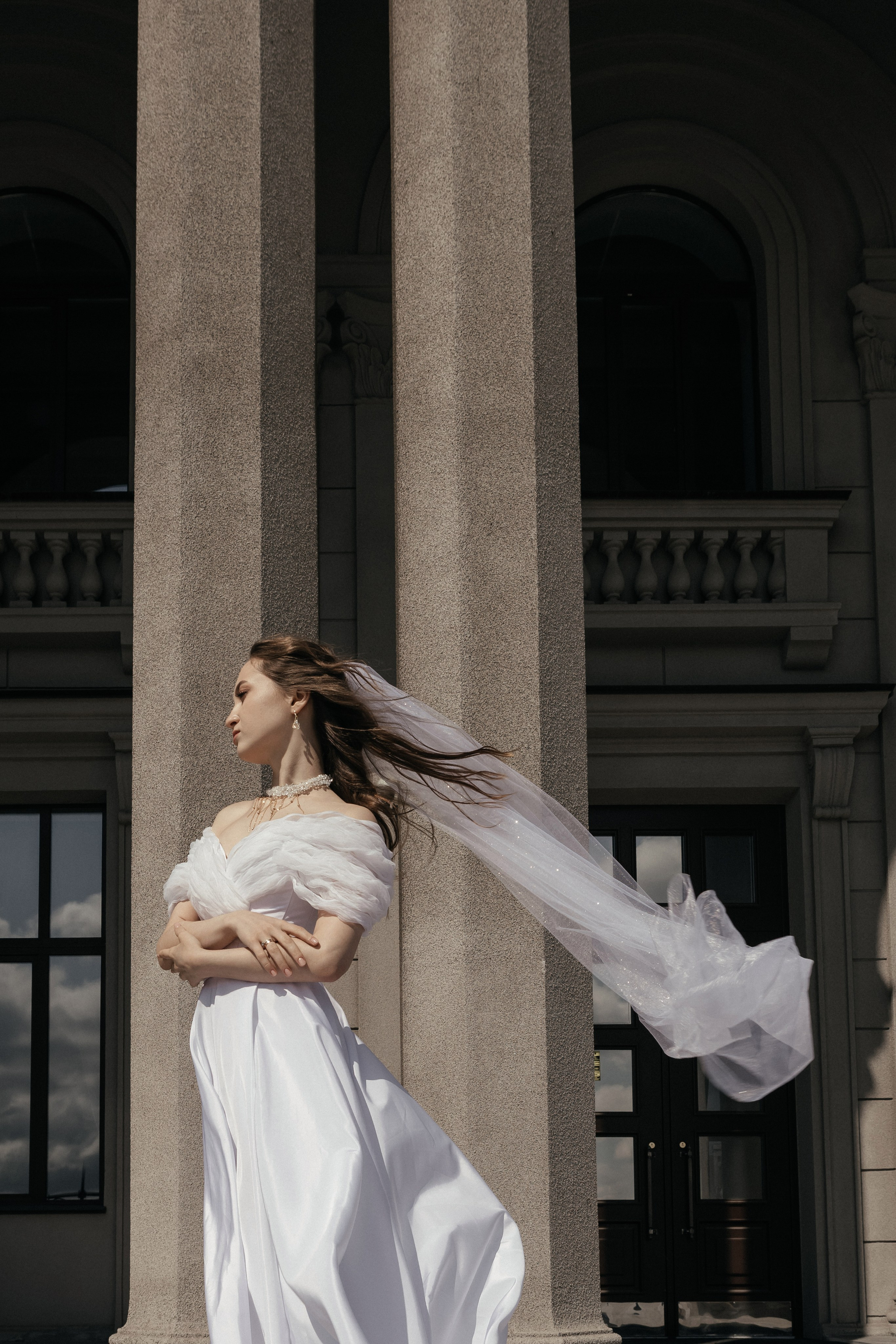 Свадебная фотография в Красноярске. Свадебный и семейный фотограф В Красноярске Андрей Юсенков