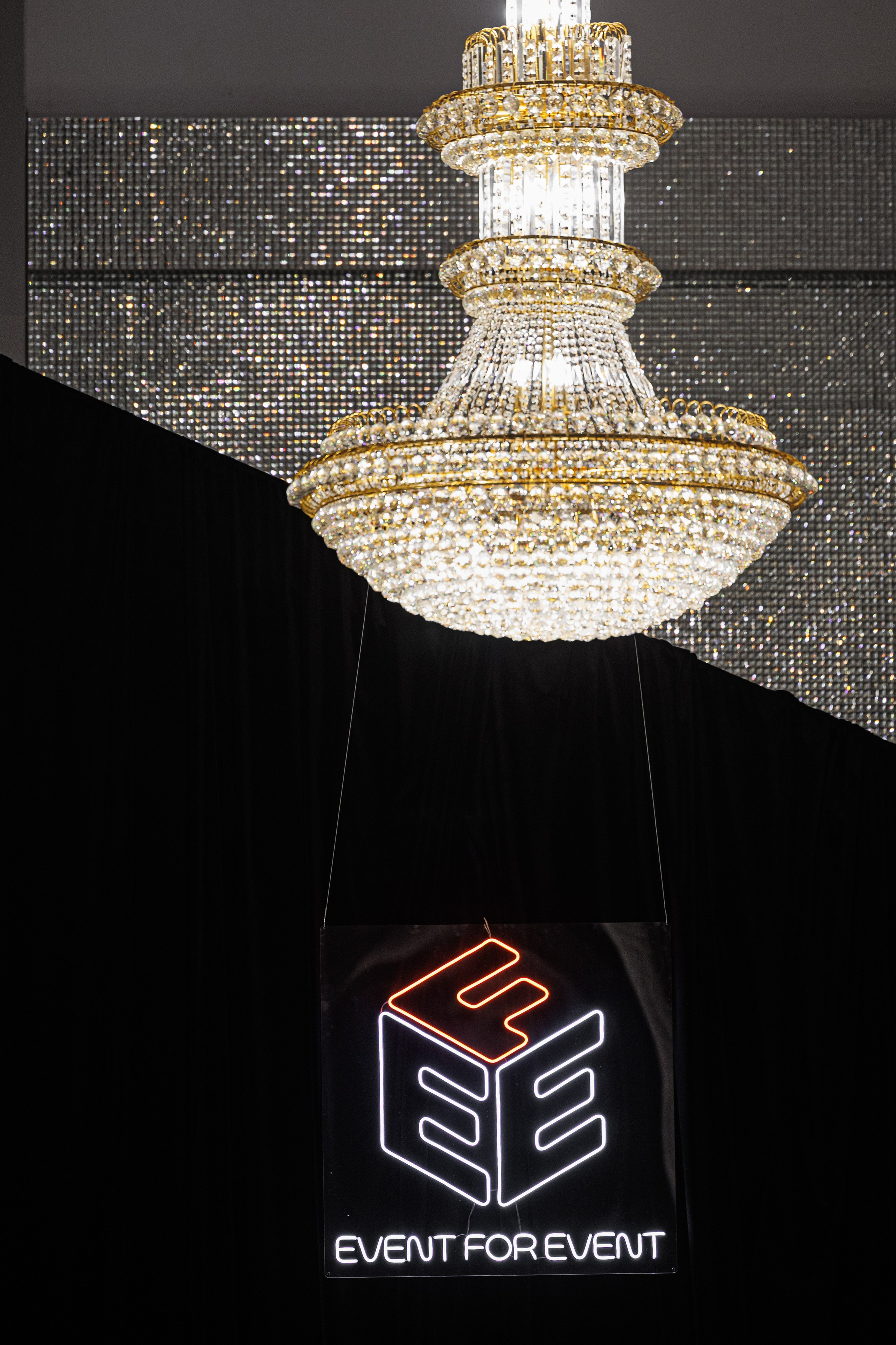 Форум EVENT FOR EVENT. Репортажный фотограф Ольга Кочетова в Москве