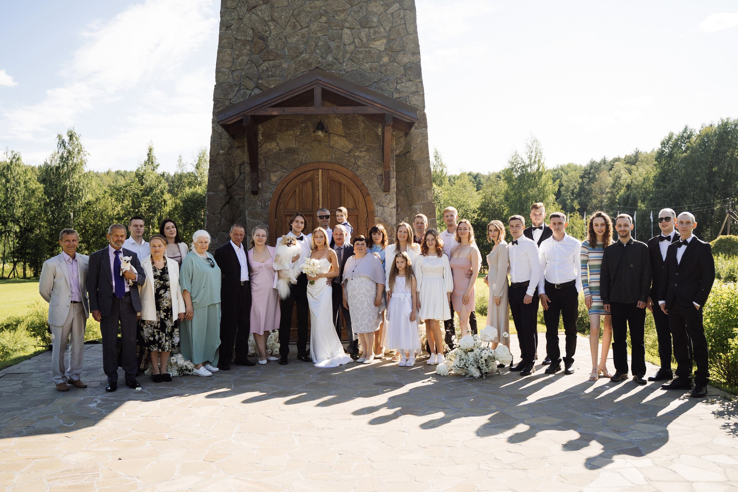 Свадьба в стиле олд мани. Свадебный фотограф организатор в Санкт-Петербурге Ассоль Опарина