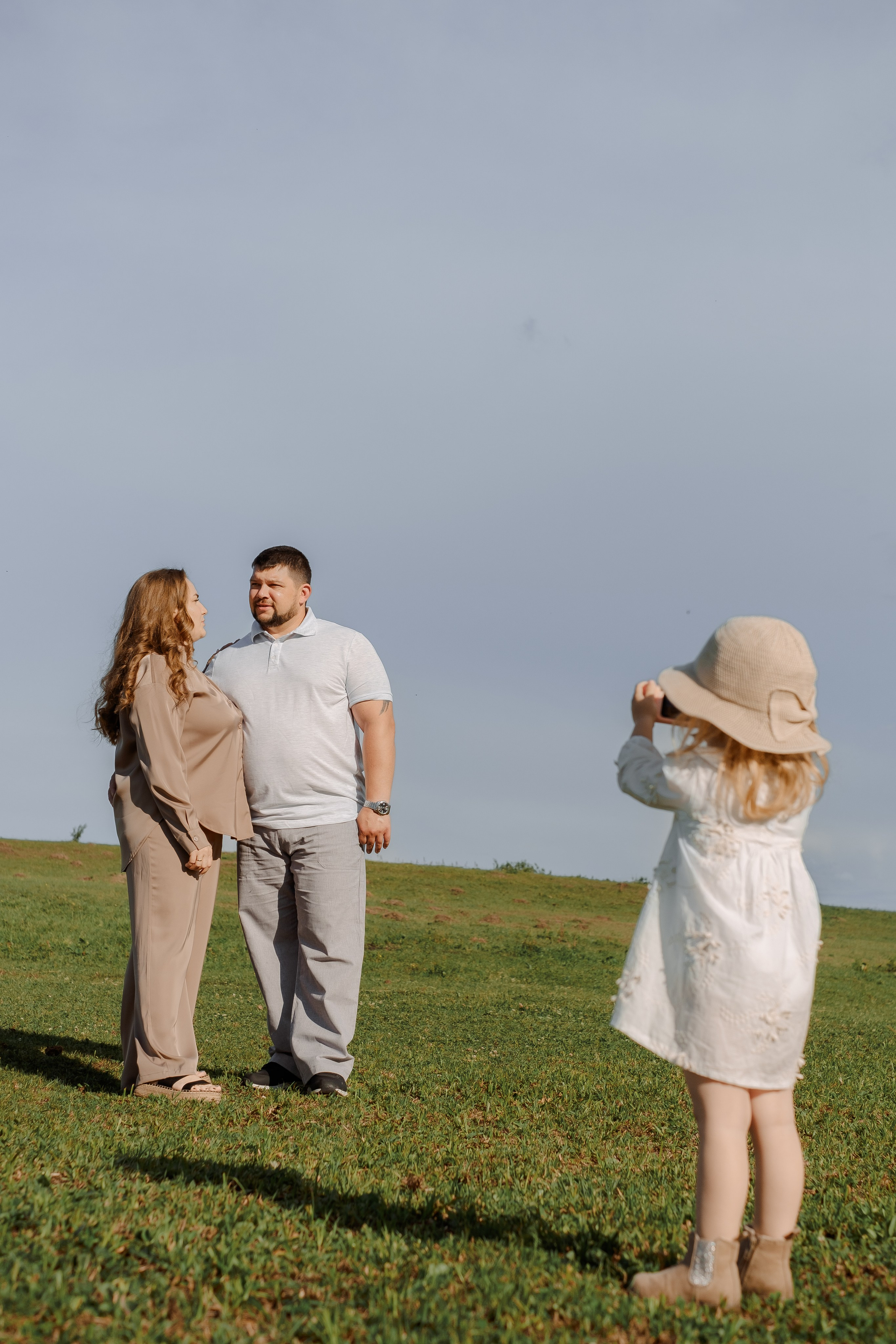 Семья. Фотограф в Кемерово Анастасия Филаткина
