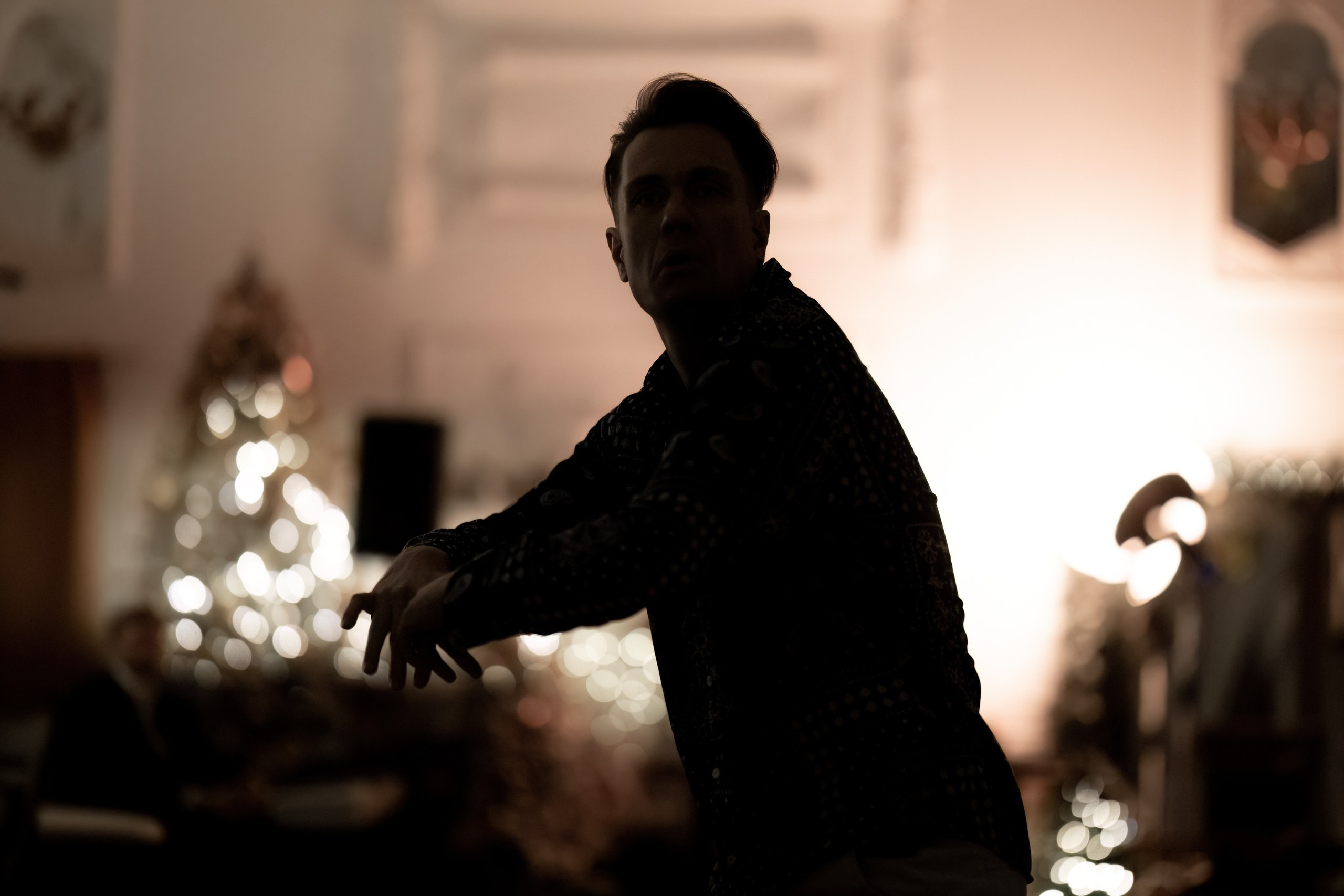 Танцевальный вечер. Марк Шишкин — репортажный фотограф в Воронеже и России