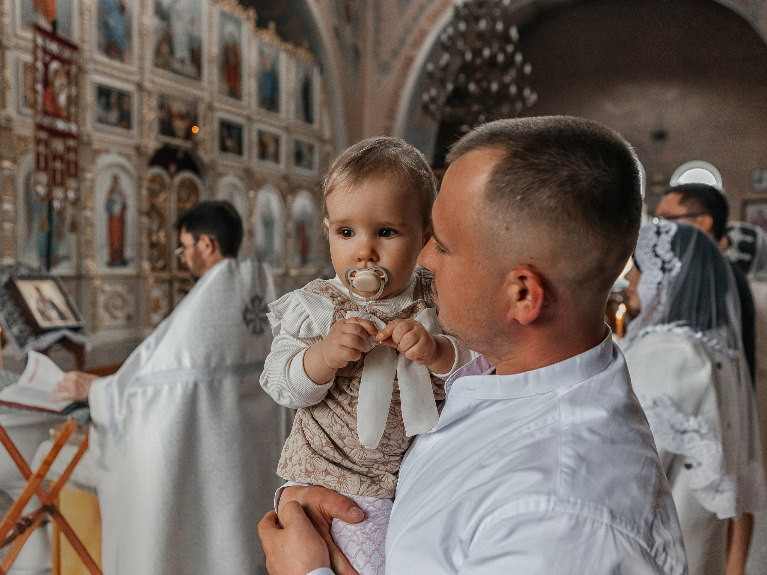 Таинство Крещения. Фотограф семейный, Венчания Крещения Пятигорск Новопавловск КМВ