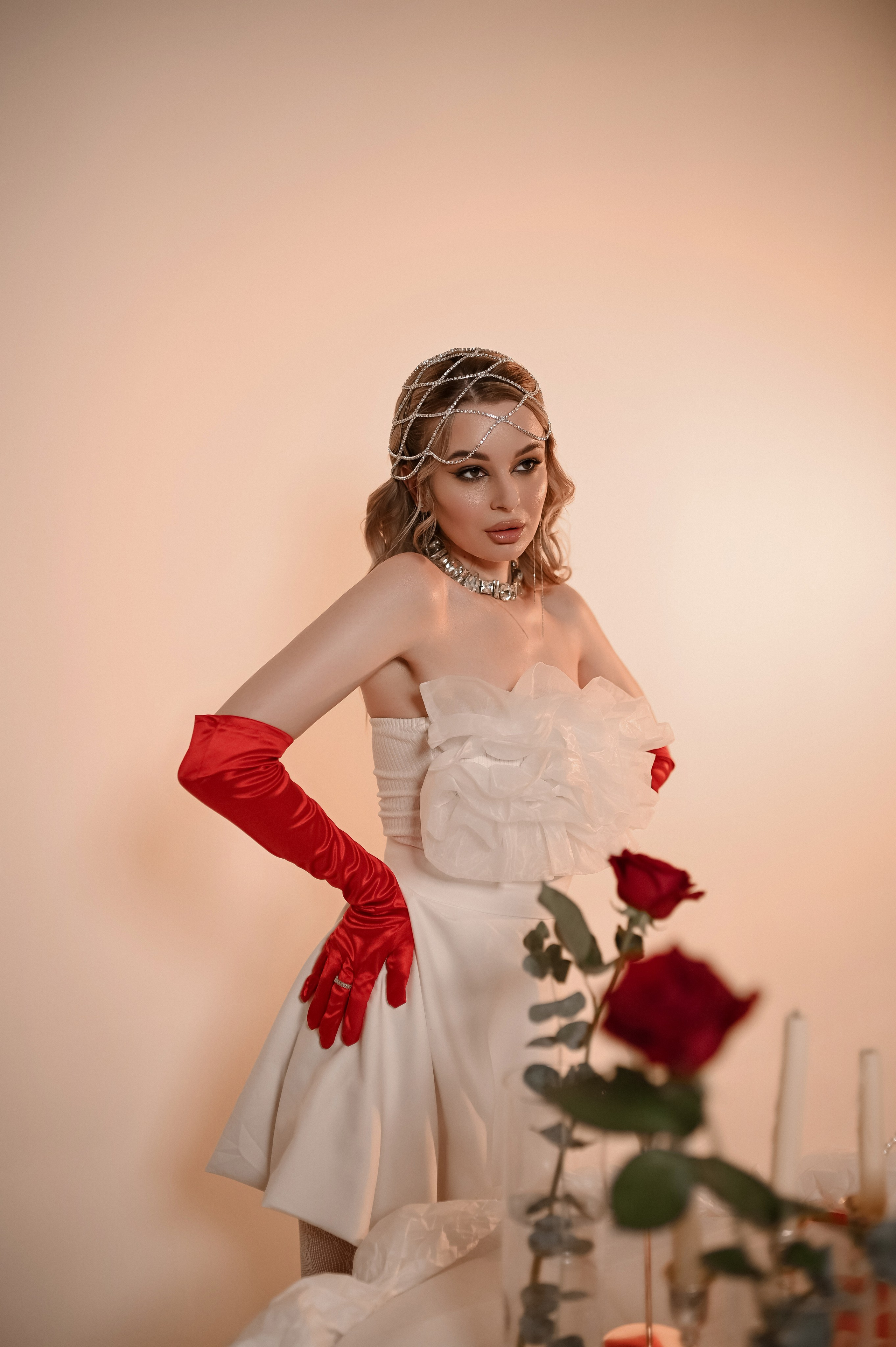 Елена. Твой личный проводник к красивым фотографиям в Старом Осколе