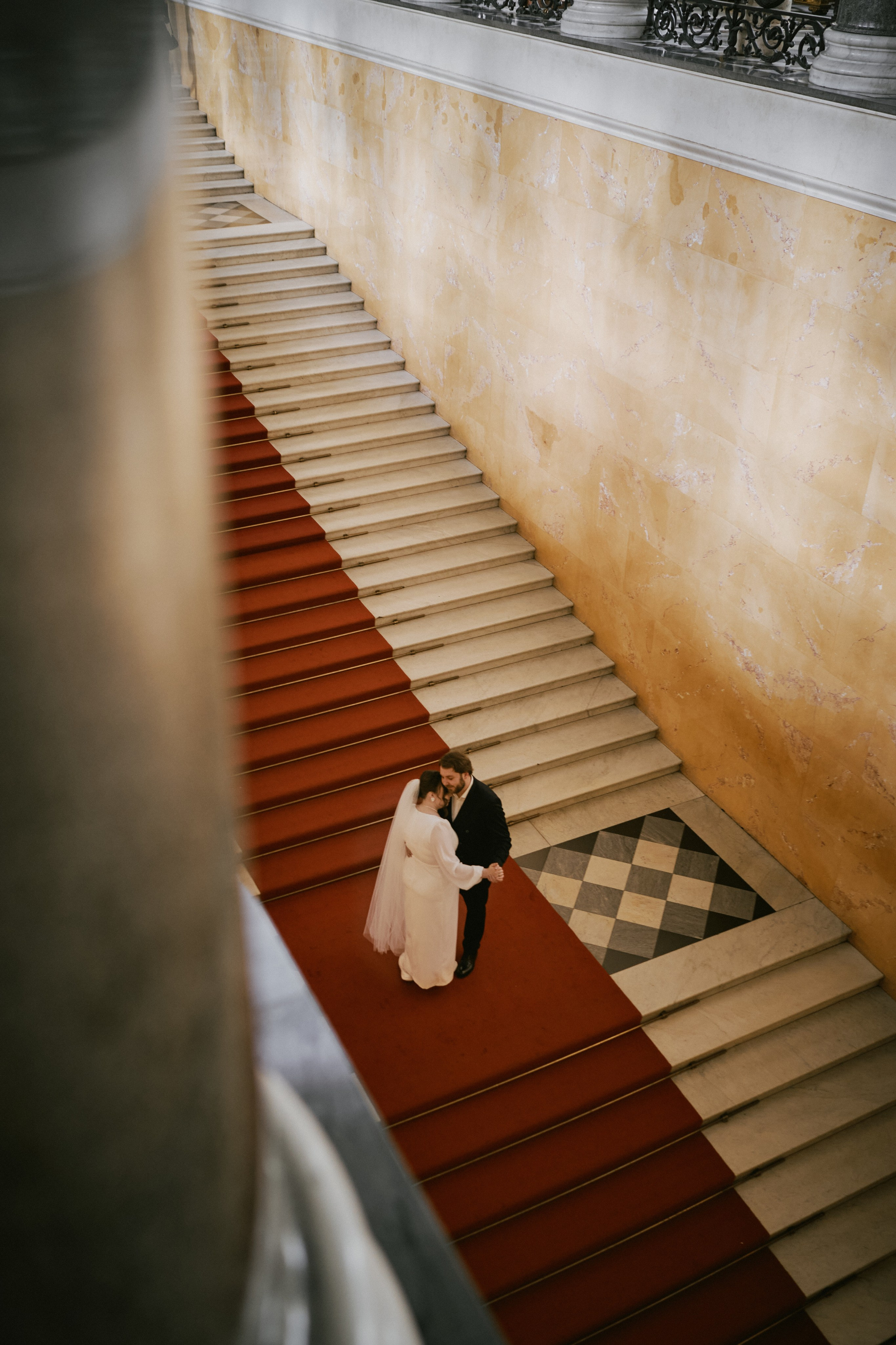 Маша и Богдан. Фотограф в Санкт-Петербурге | Аня Маленчук