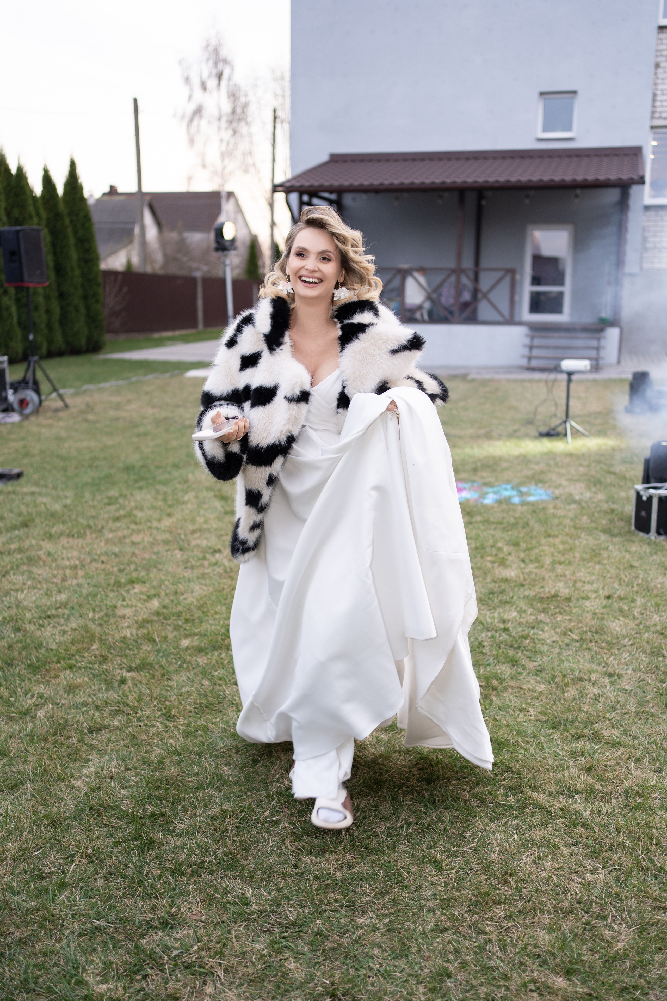 Gender Party. Семейный и свадебный фотограф Минск, Беларусь Анна Орловская