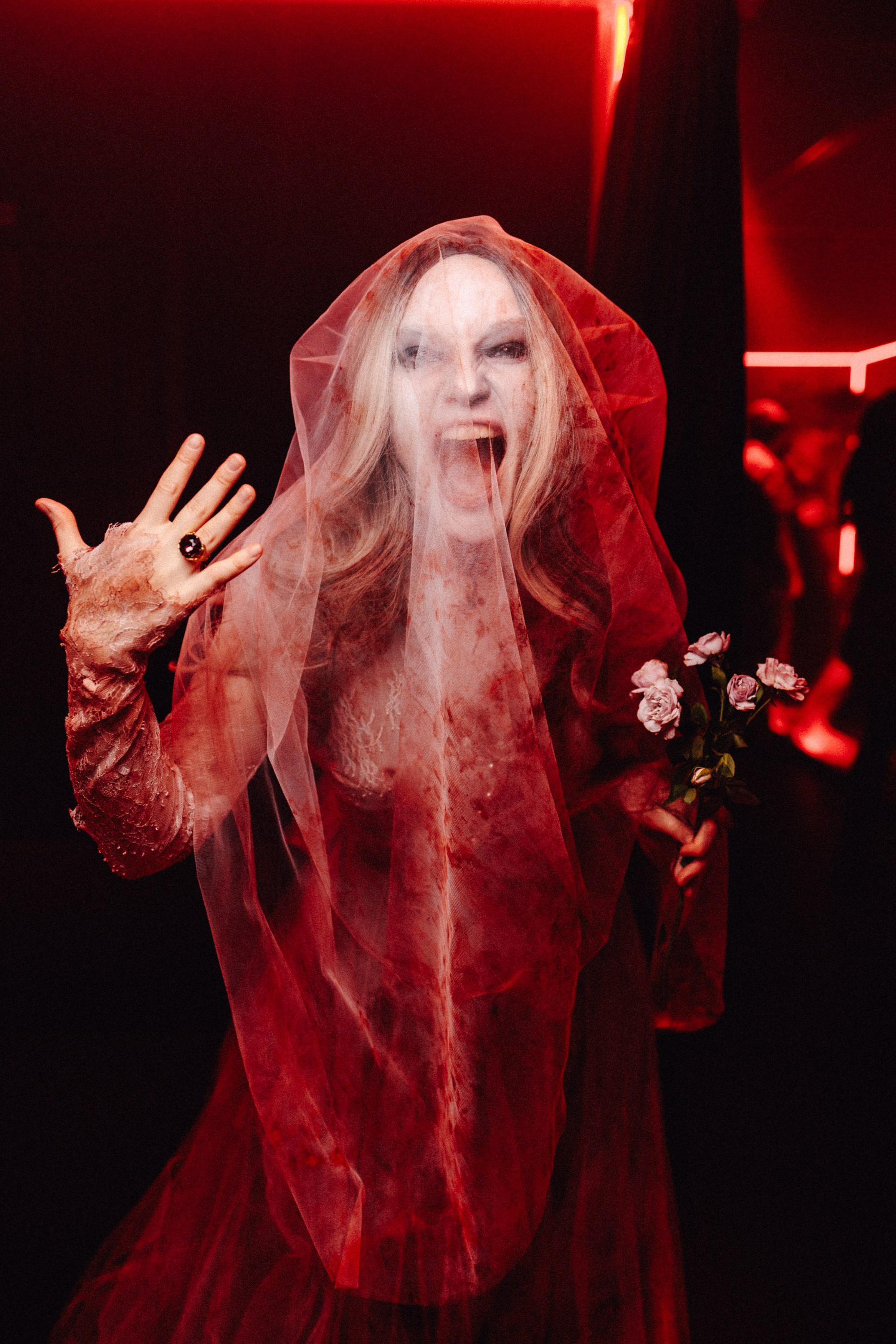 TOCHKA Halloween '23/24. Фотограф в Тюмени