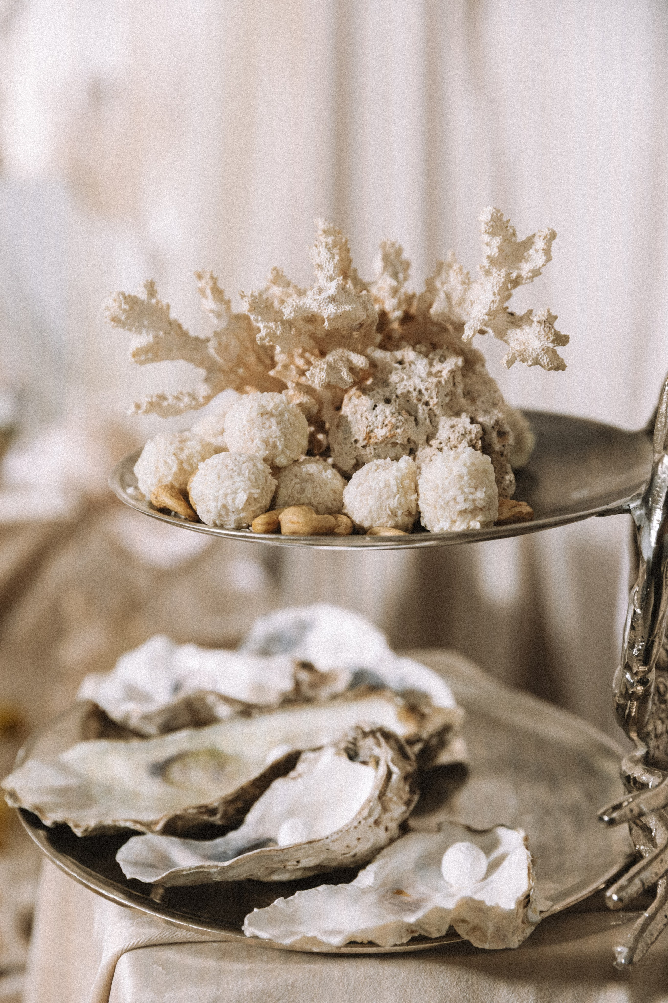 Свадьба в эстетике Mermaid core. Фотограф и видеограф Анна Домашенко