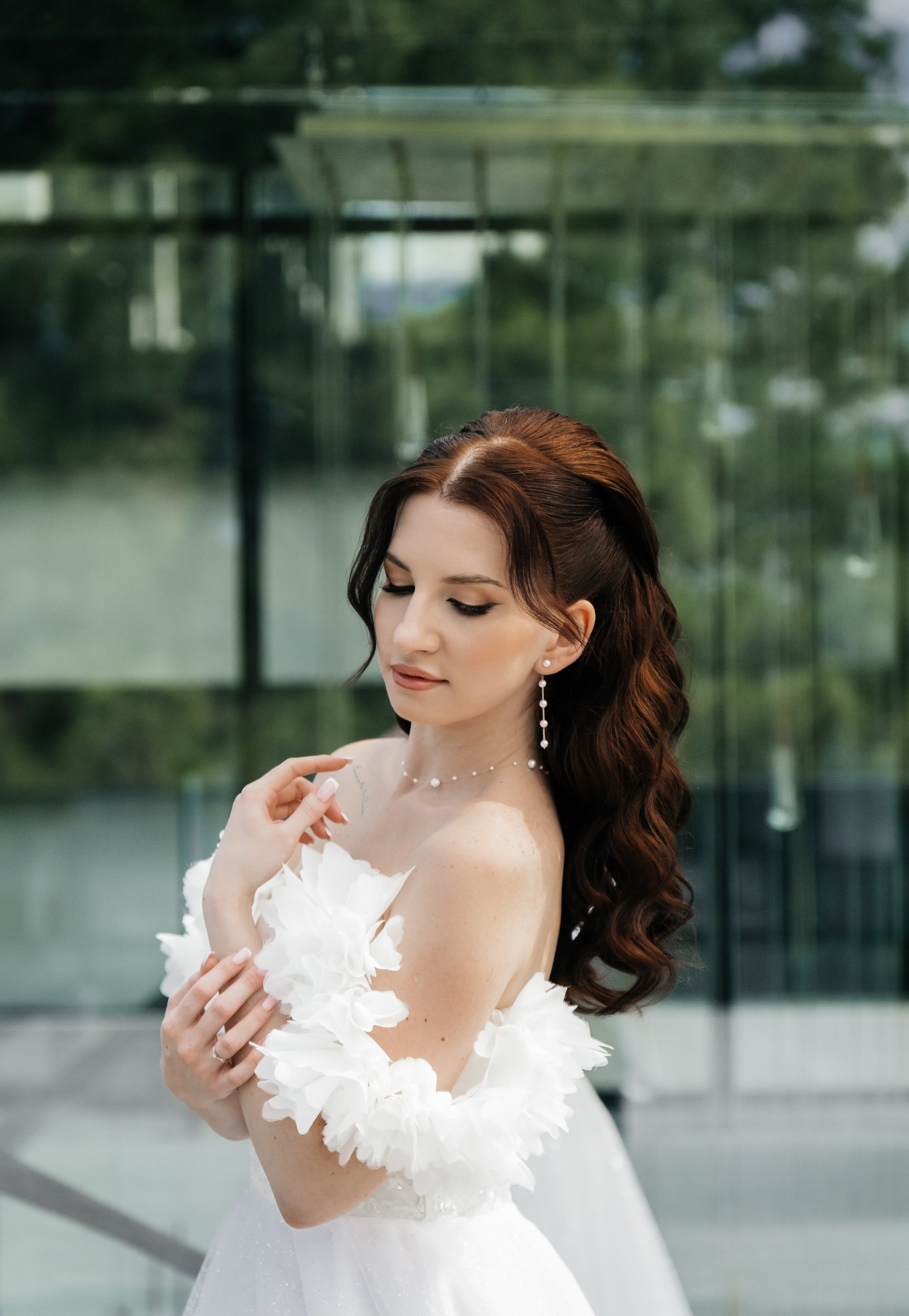 Анна и Виктор. Фотограф Сочи Евгений Соколов