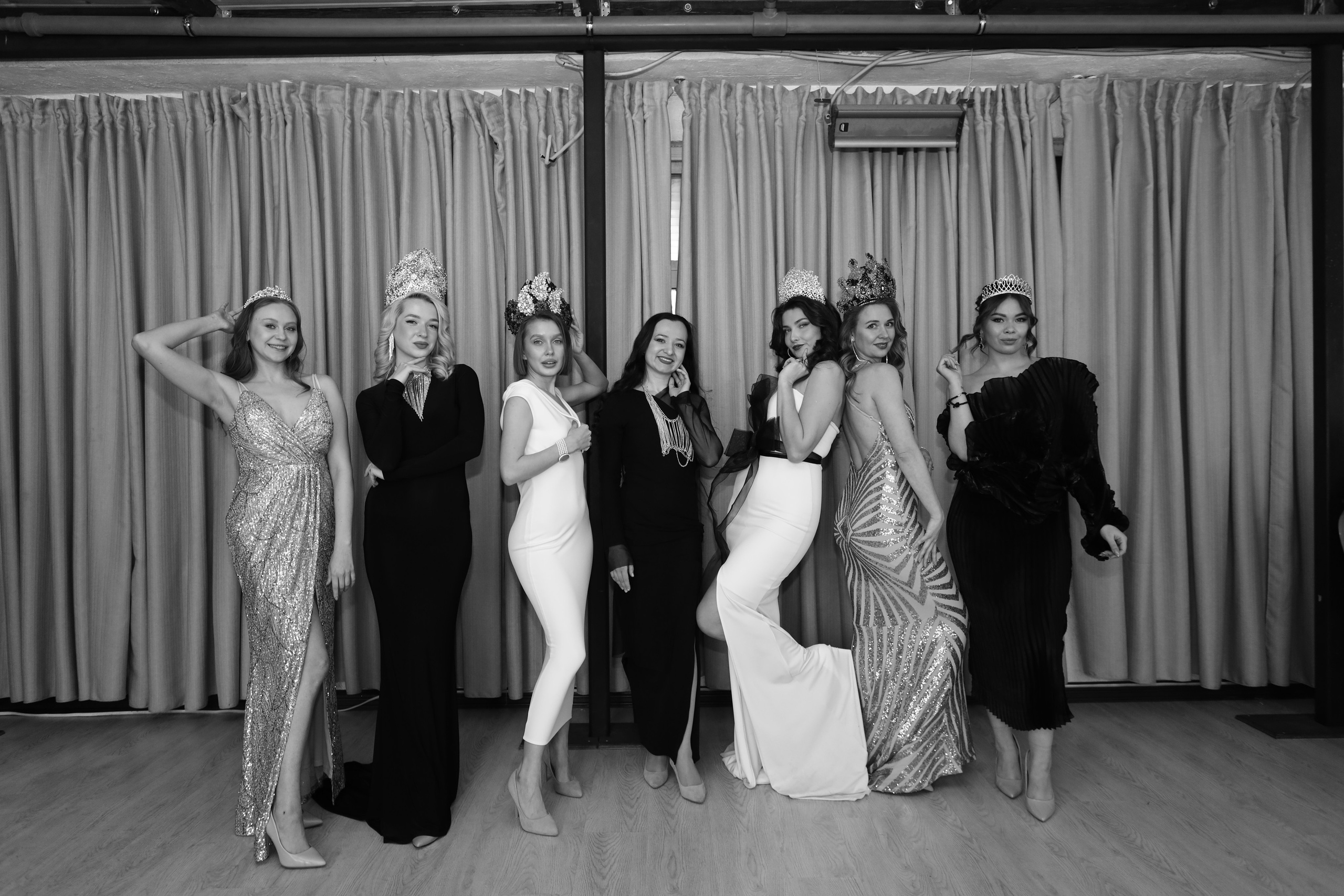 Свадебный вальс. Фотограф Наталья Кинель. Екатеринбург