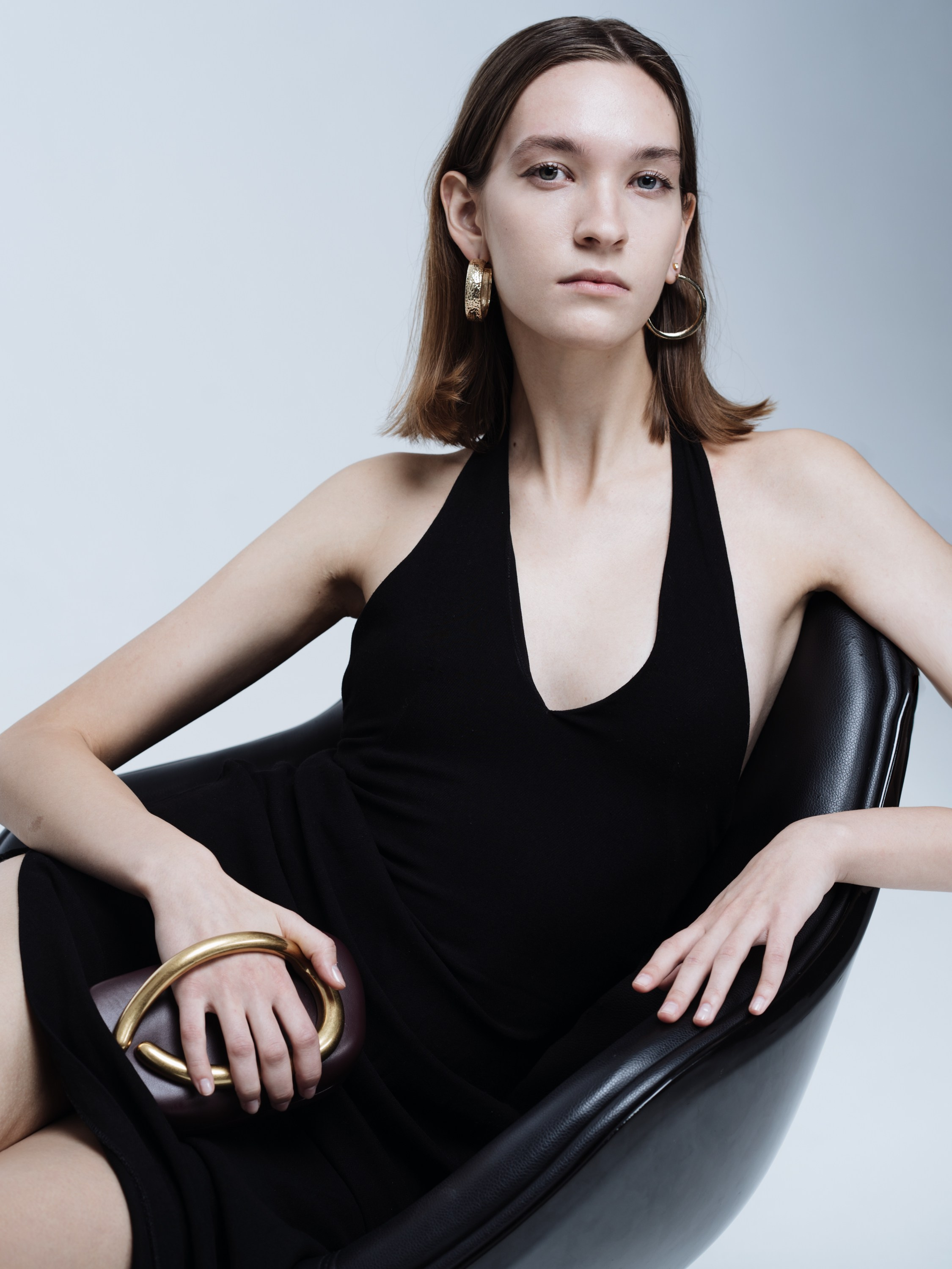 Маша. Модельные тесты в Москве и Нижнем Новгороде Павел Зайков