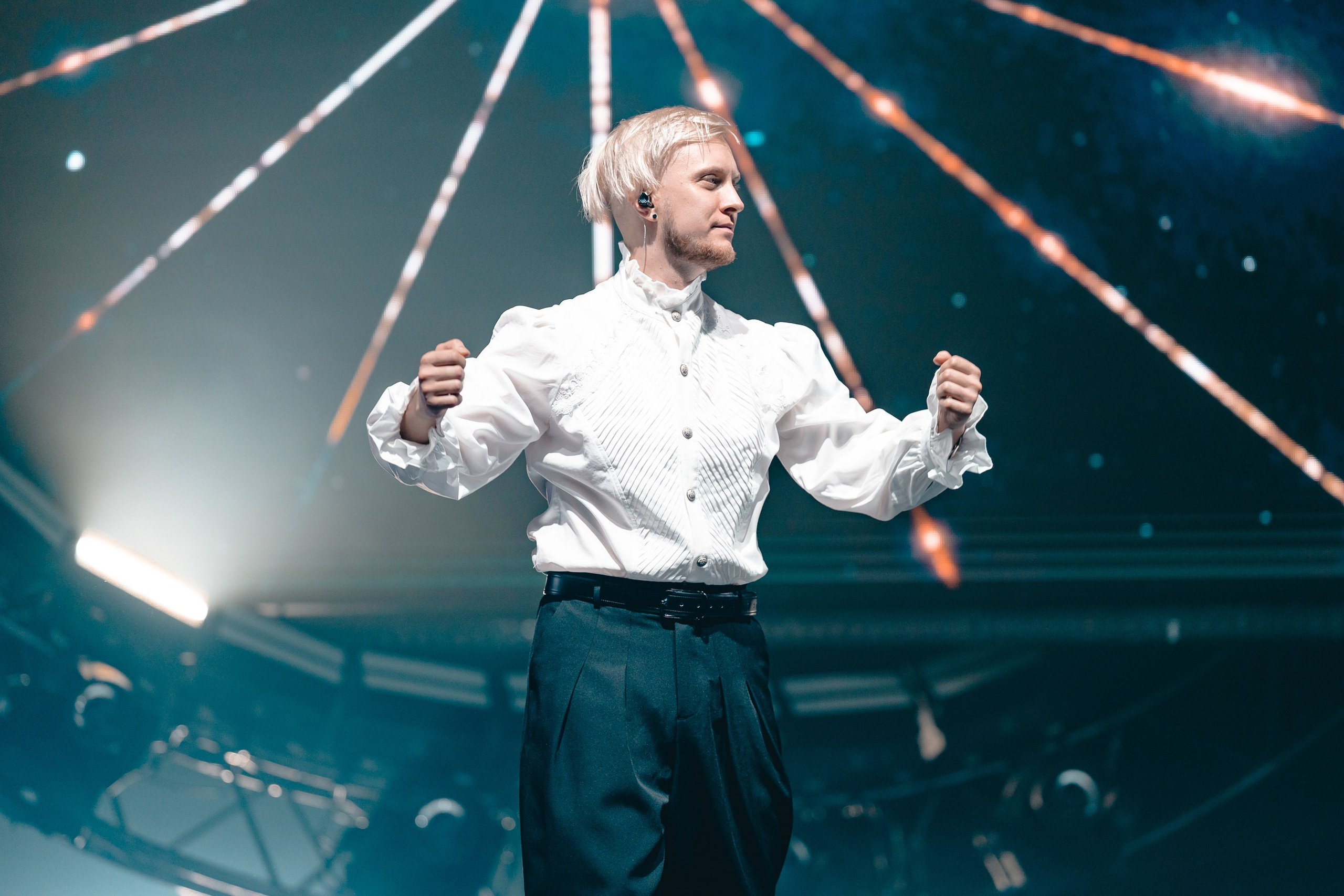 Polnalyubvi. Магия музыки в кадре: Концертная Фотография