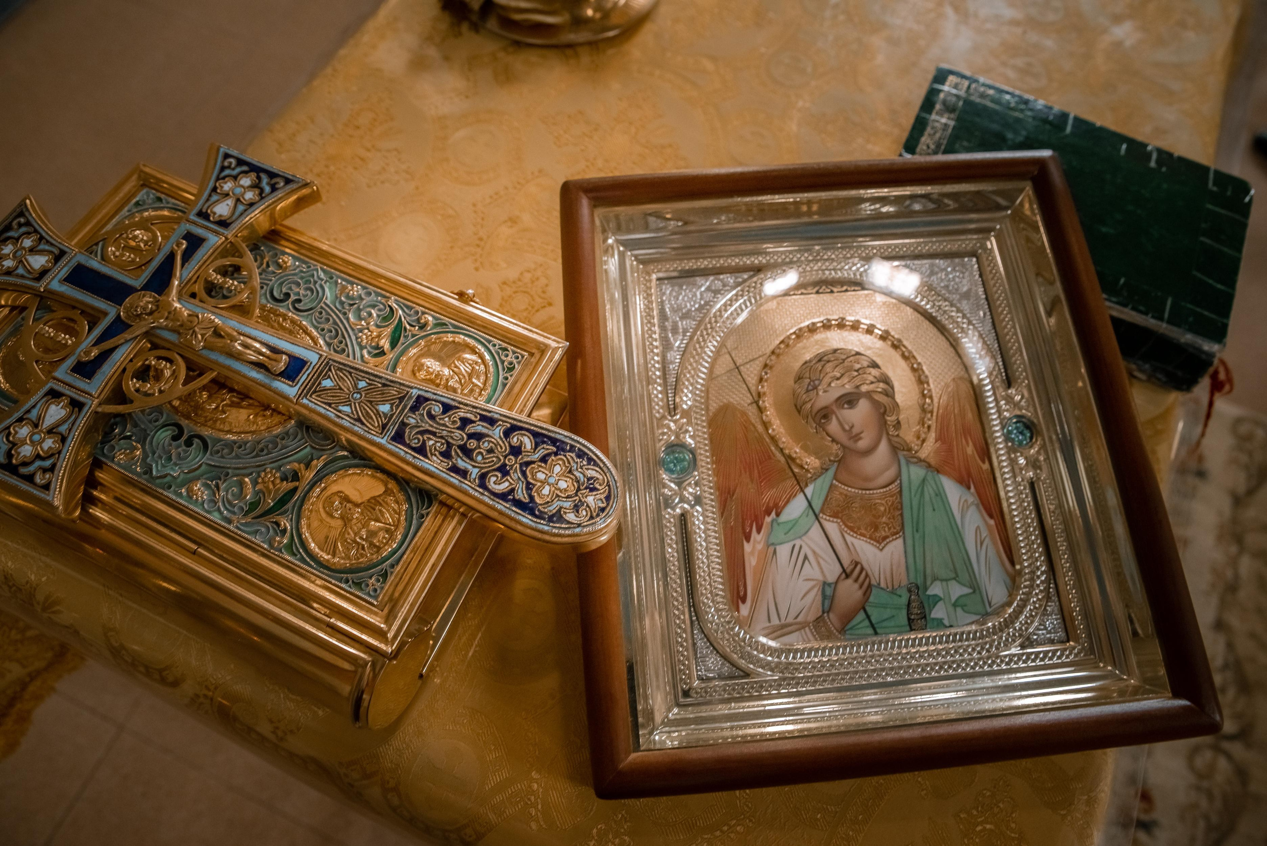 КРЕЩЕНИЕ КЛИМА. Свадебный и семейный фотограф в Краснодарском крае